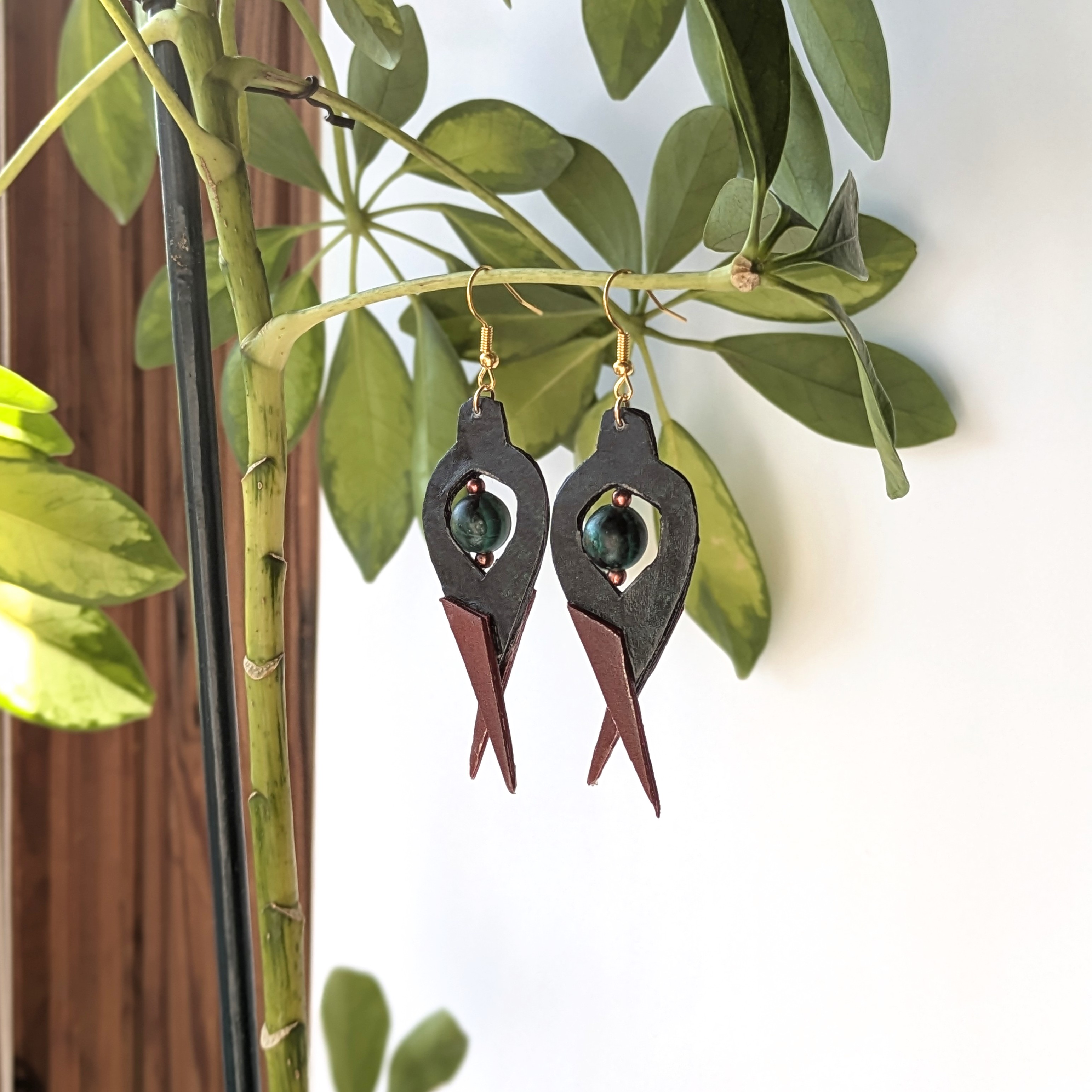 Raudonosios kojelės