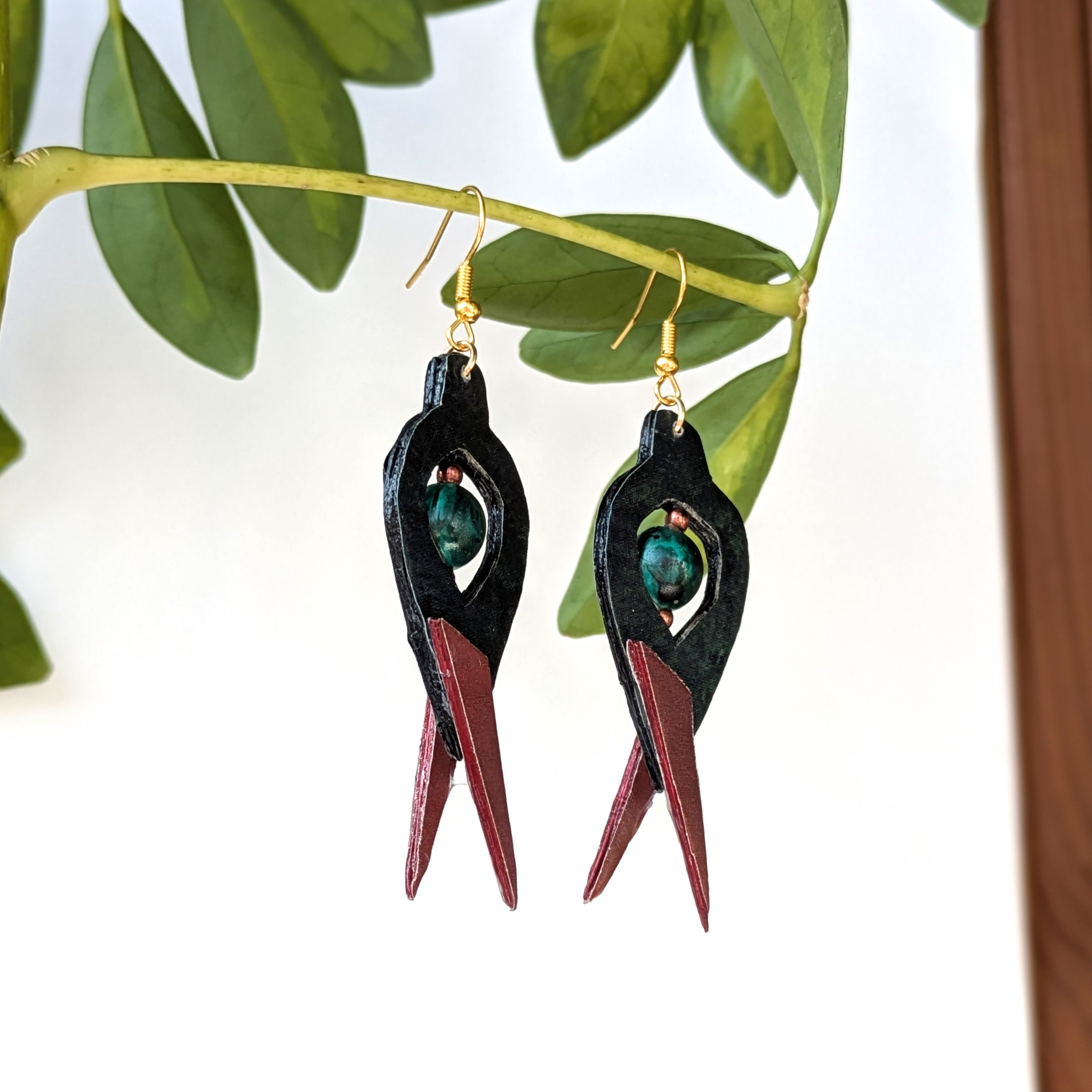 Raudonosios kojelės