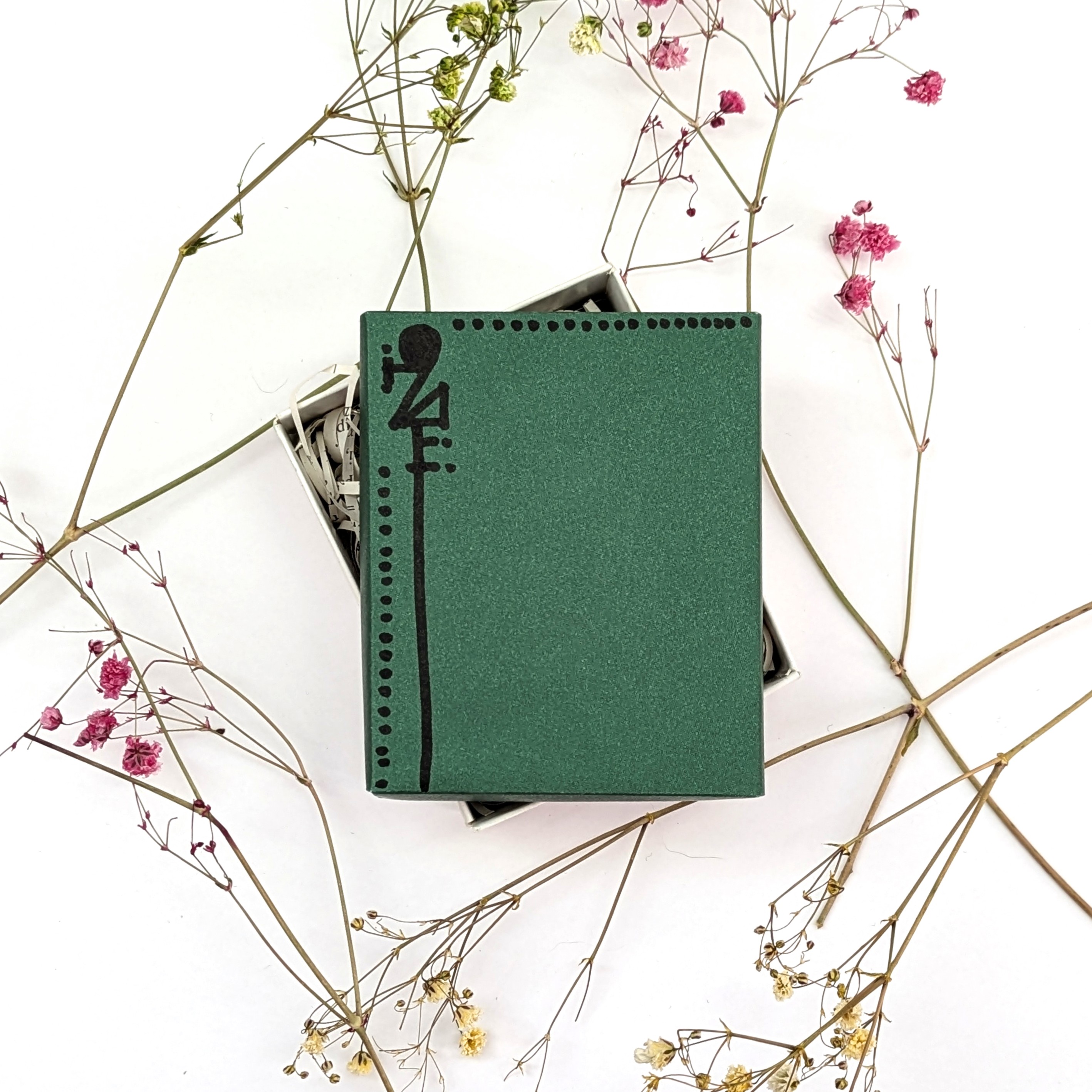 Staigmena Undinė miške