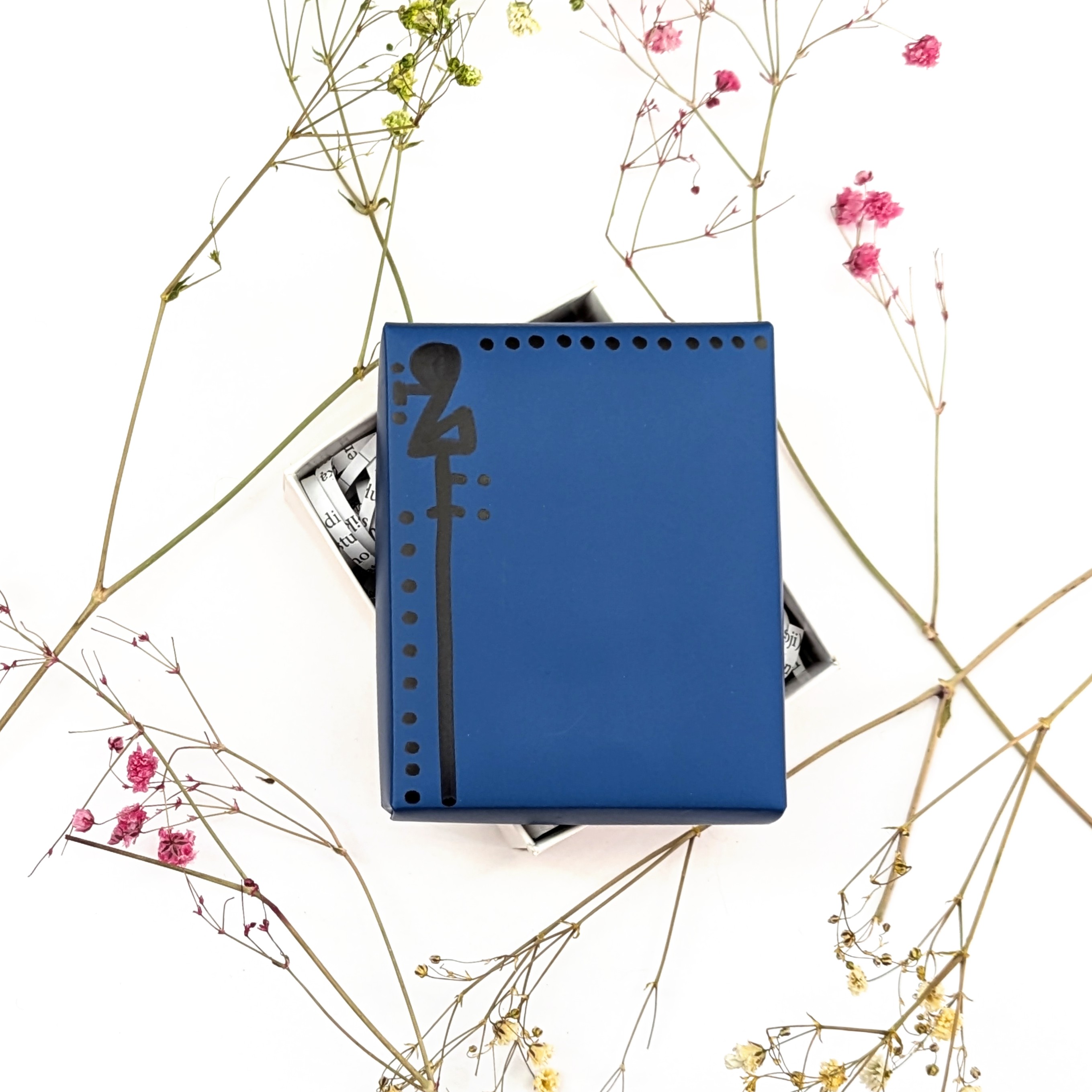 Staigmena Undinės kojos