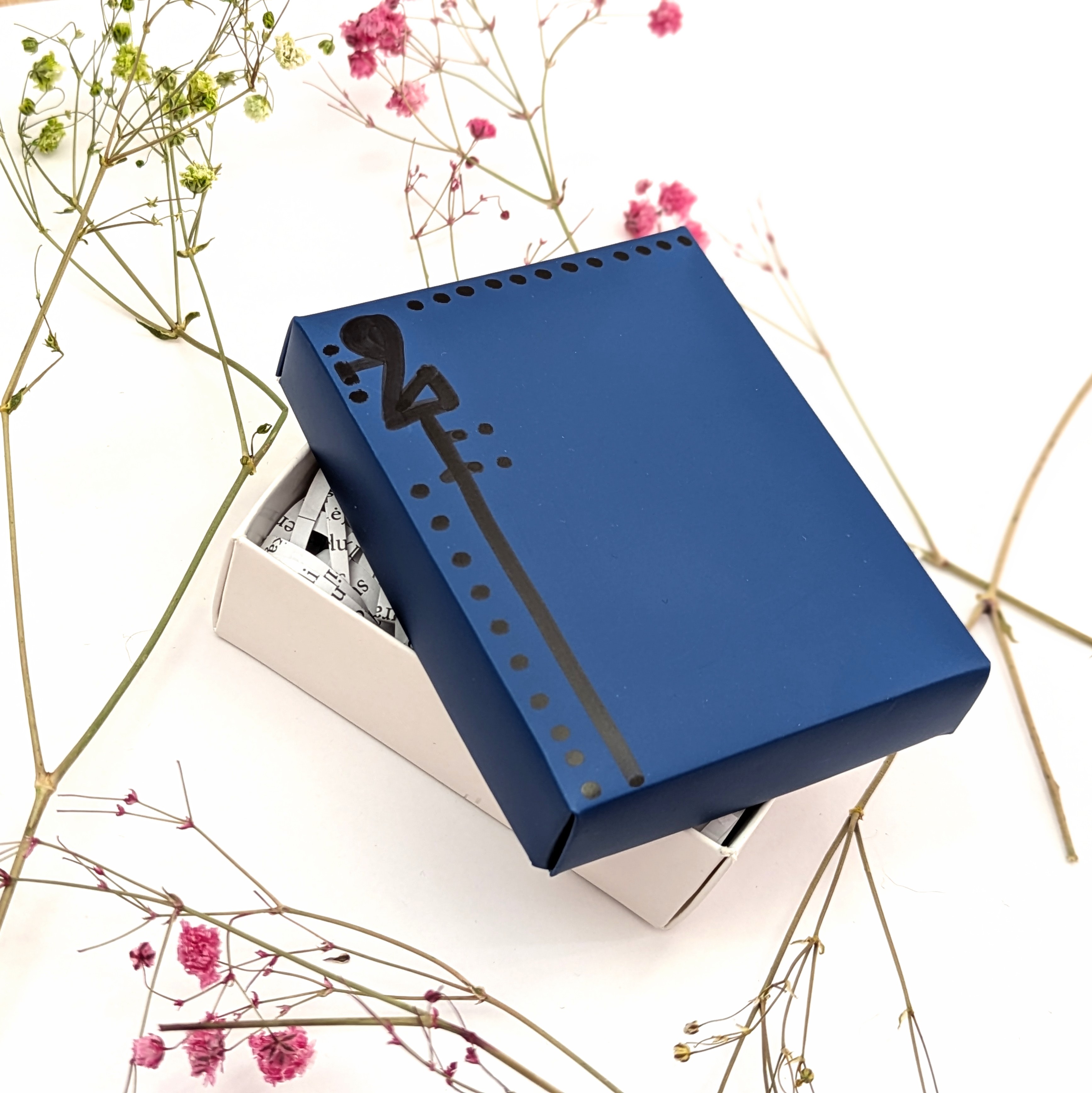 Staigmena Undinės kojos