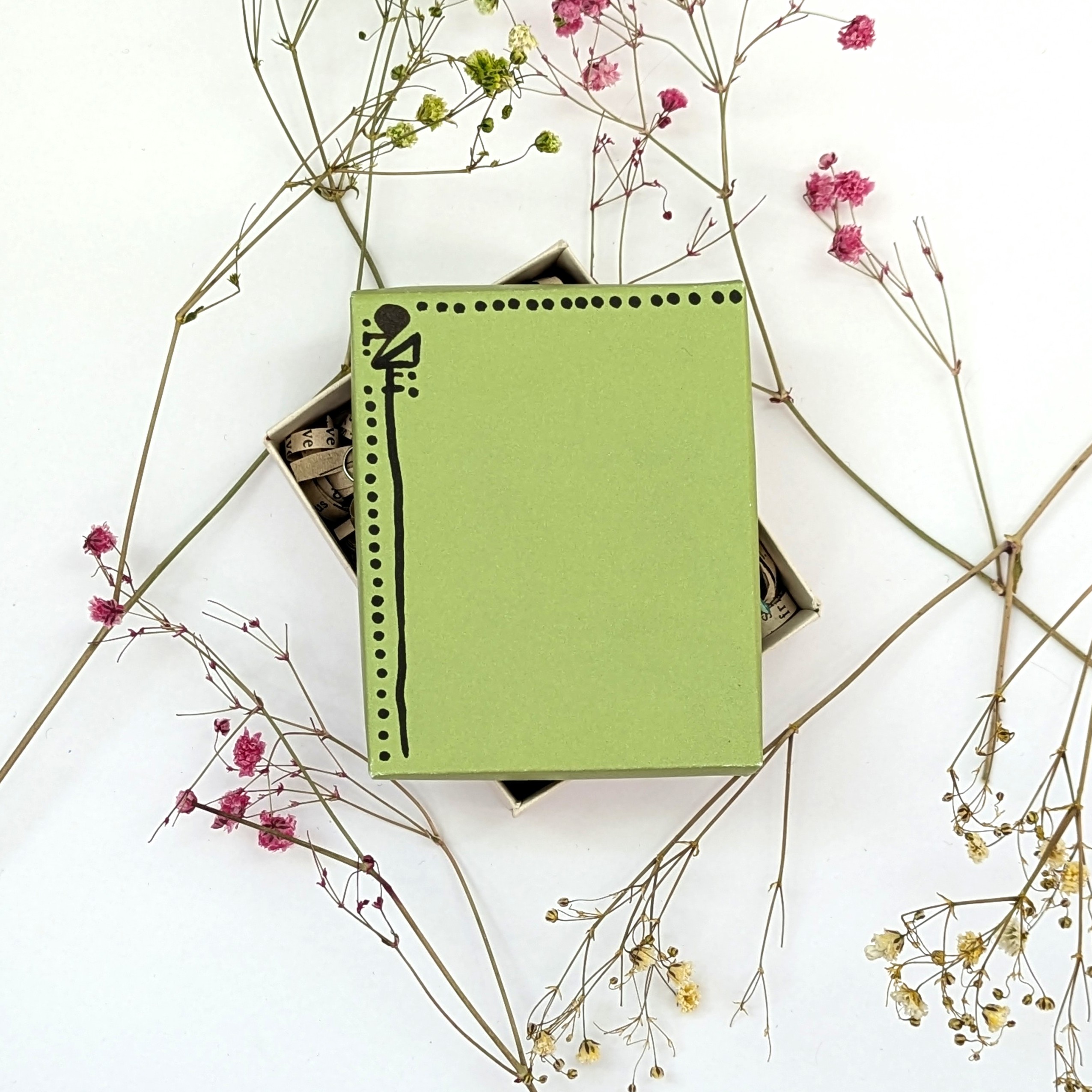 Staigmena Šviesusis kaukas