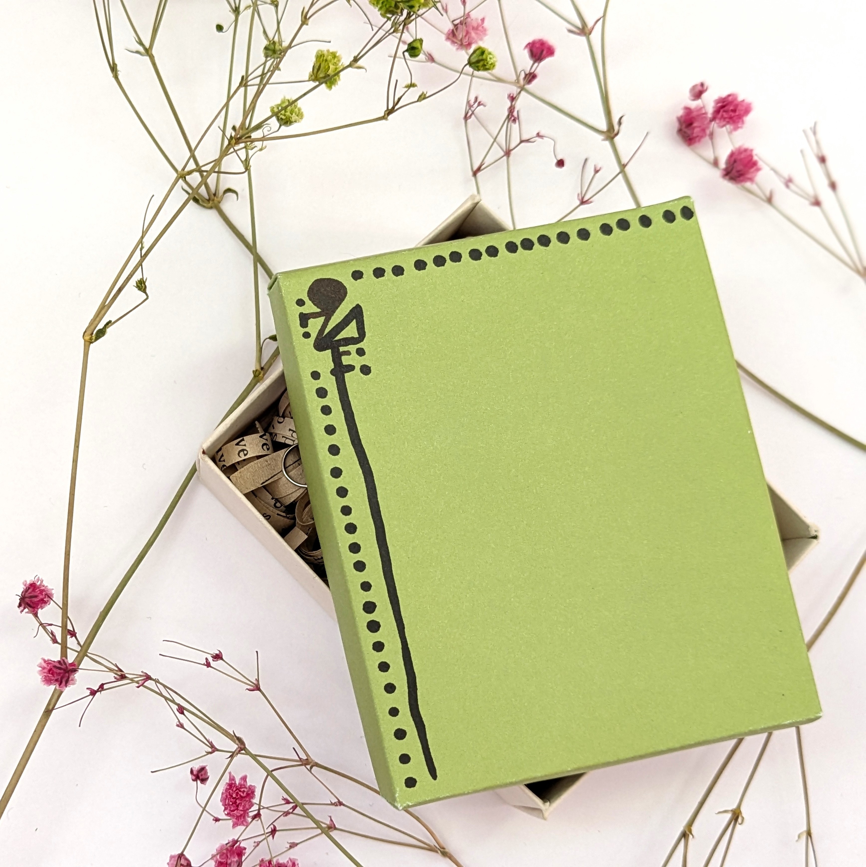 Staigmena Šviesusis kaukas