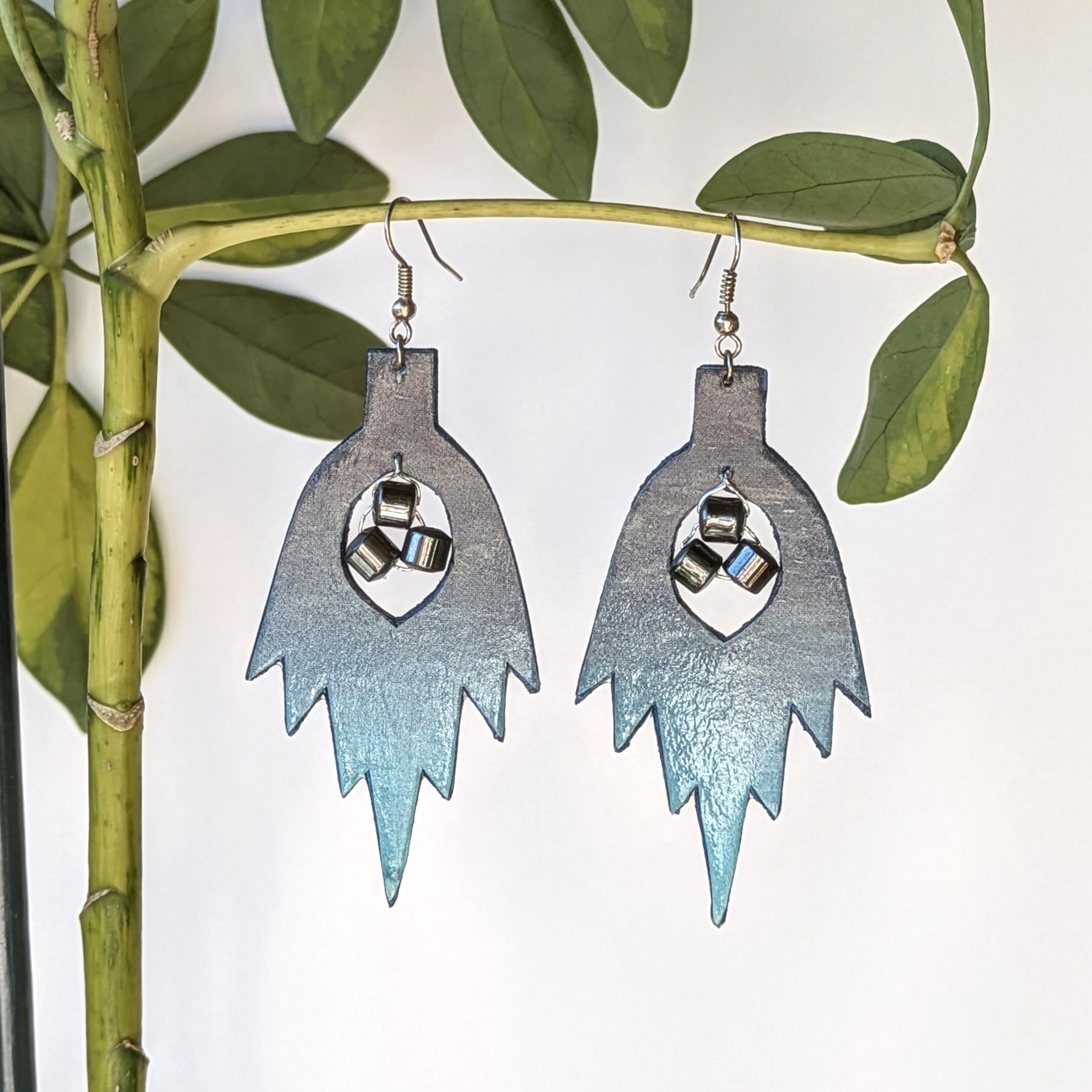 Šlapias kankorėžis