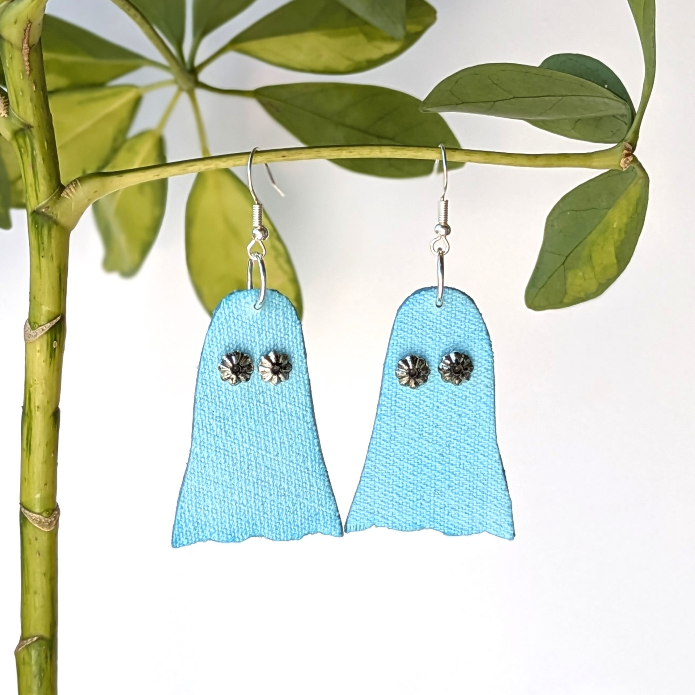 Mėlynasis vaiduoklis