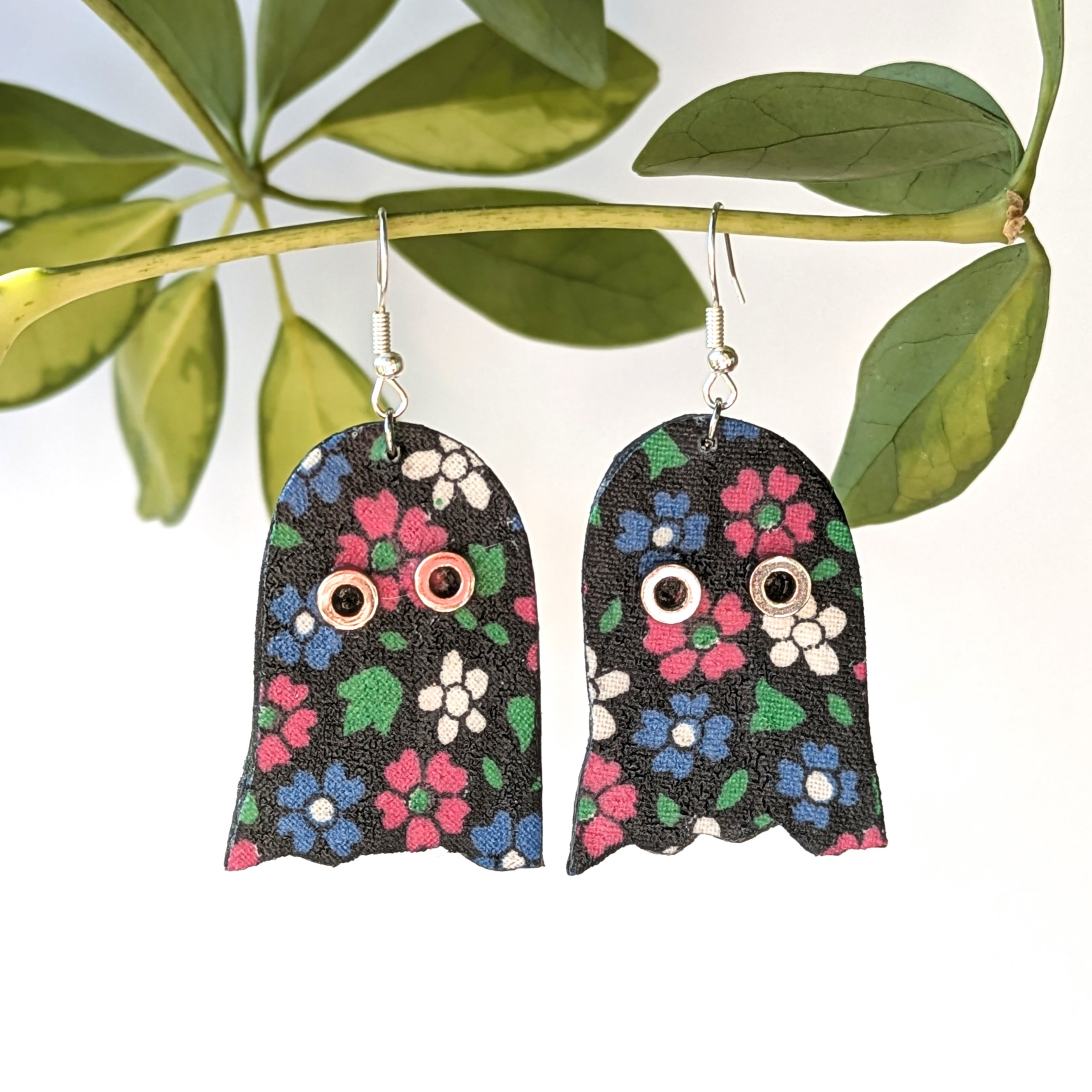 Gėlėtasis vaiduoklis