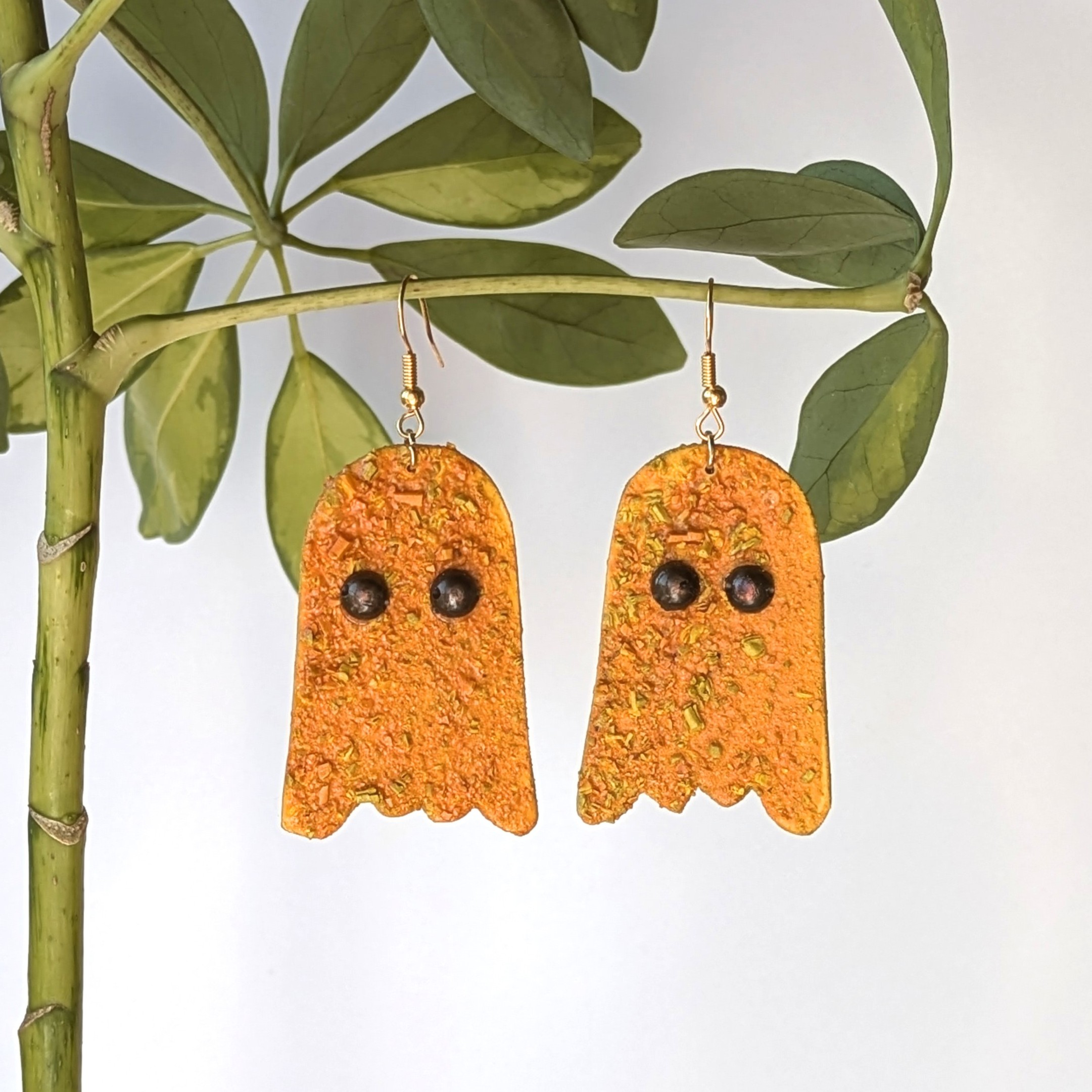 Pageltęs vaiduoklis