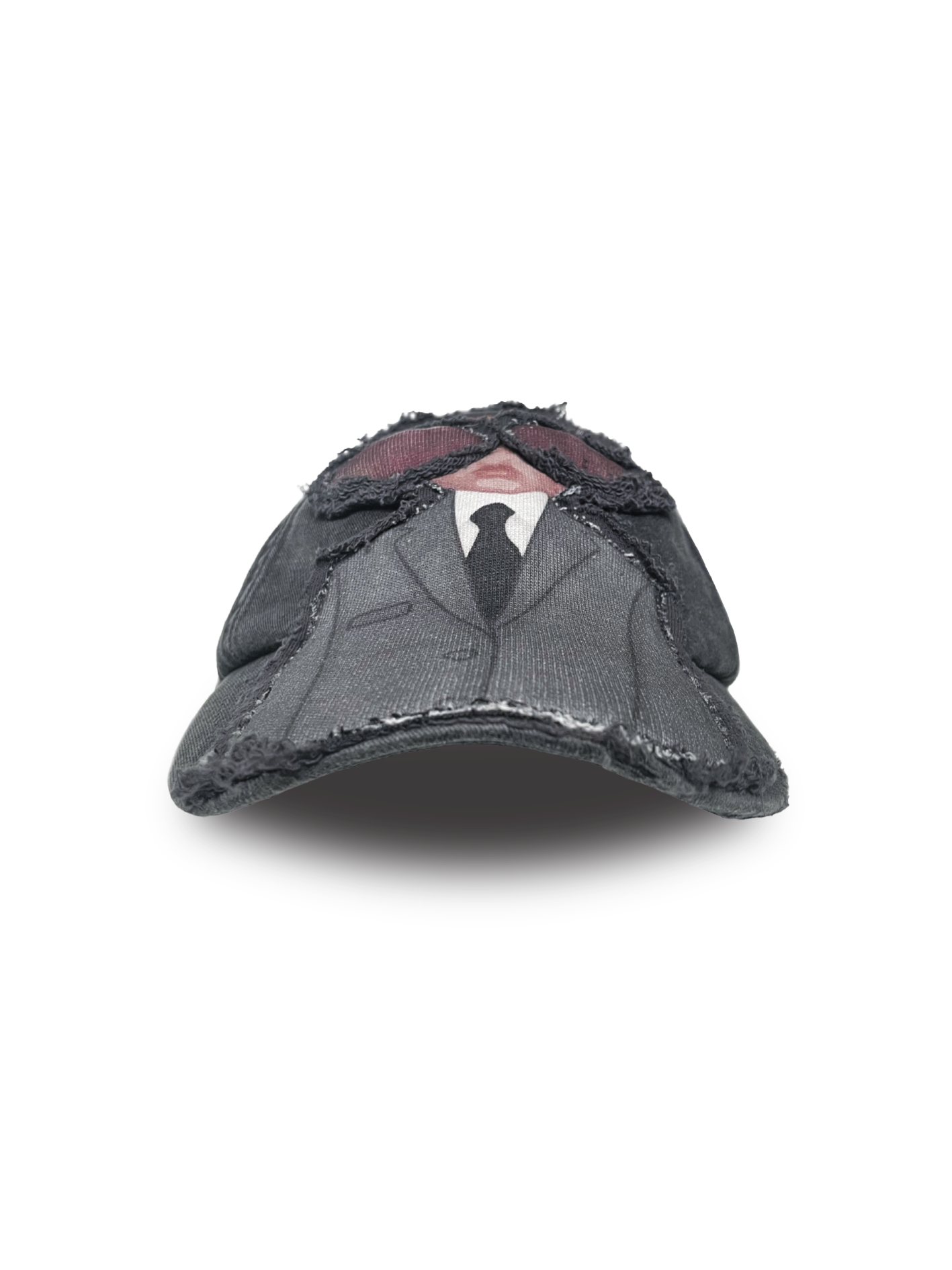 "Office Baby" Baseball Cap