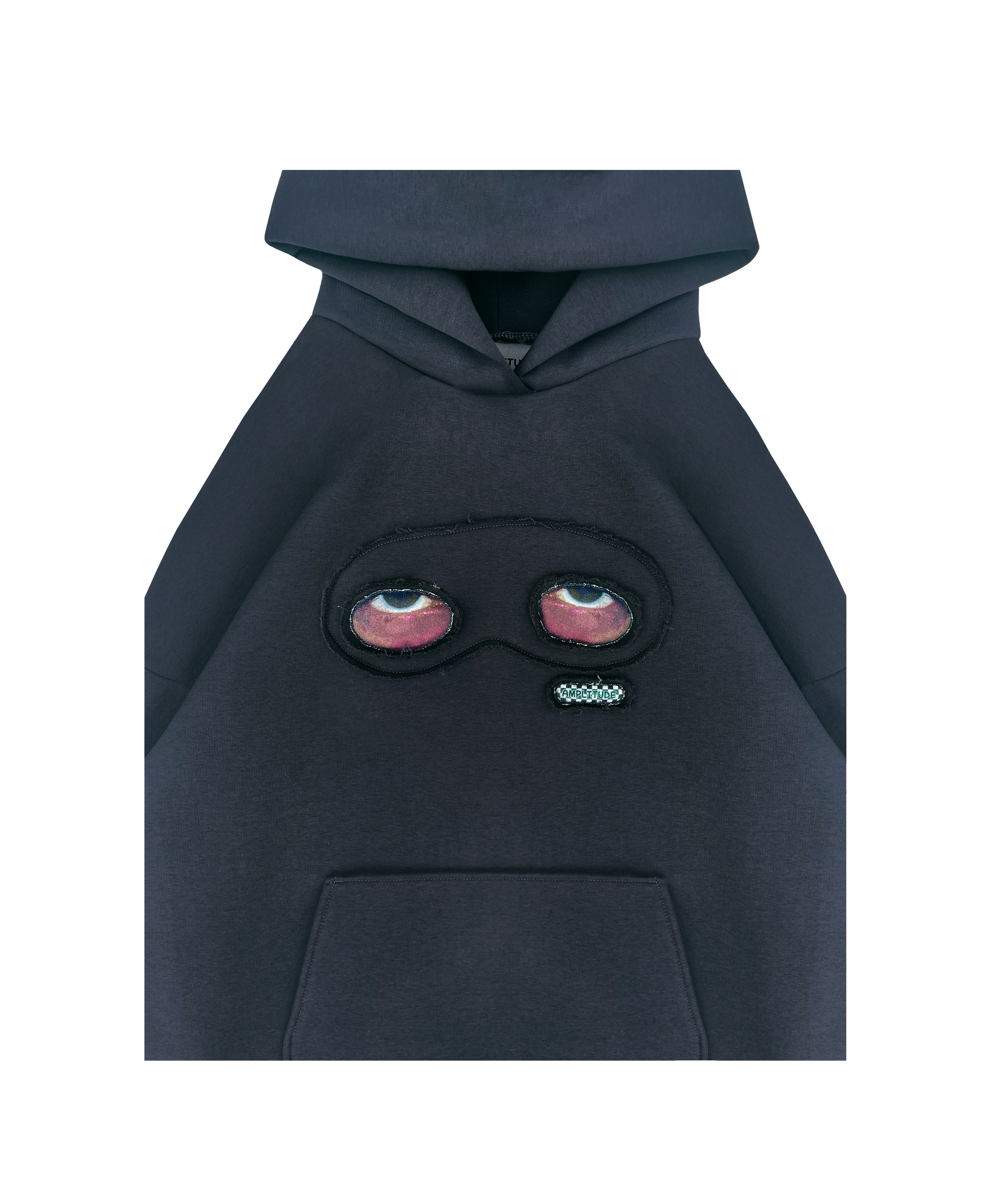 "Sleeping Mask" Hoodie