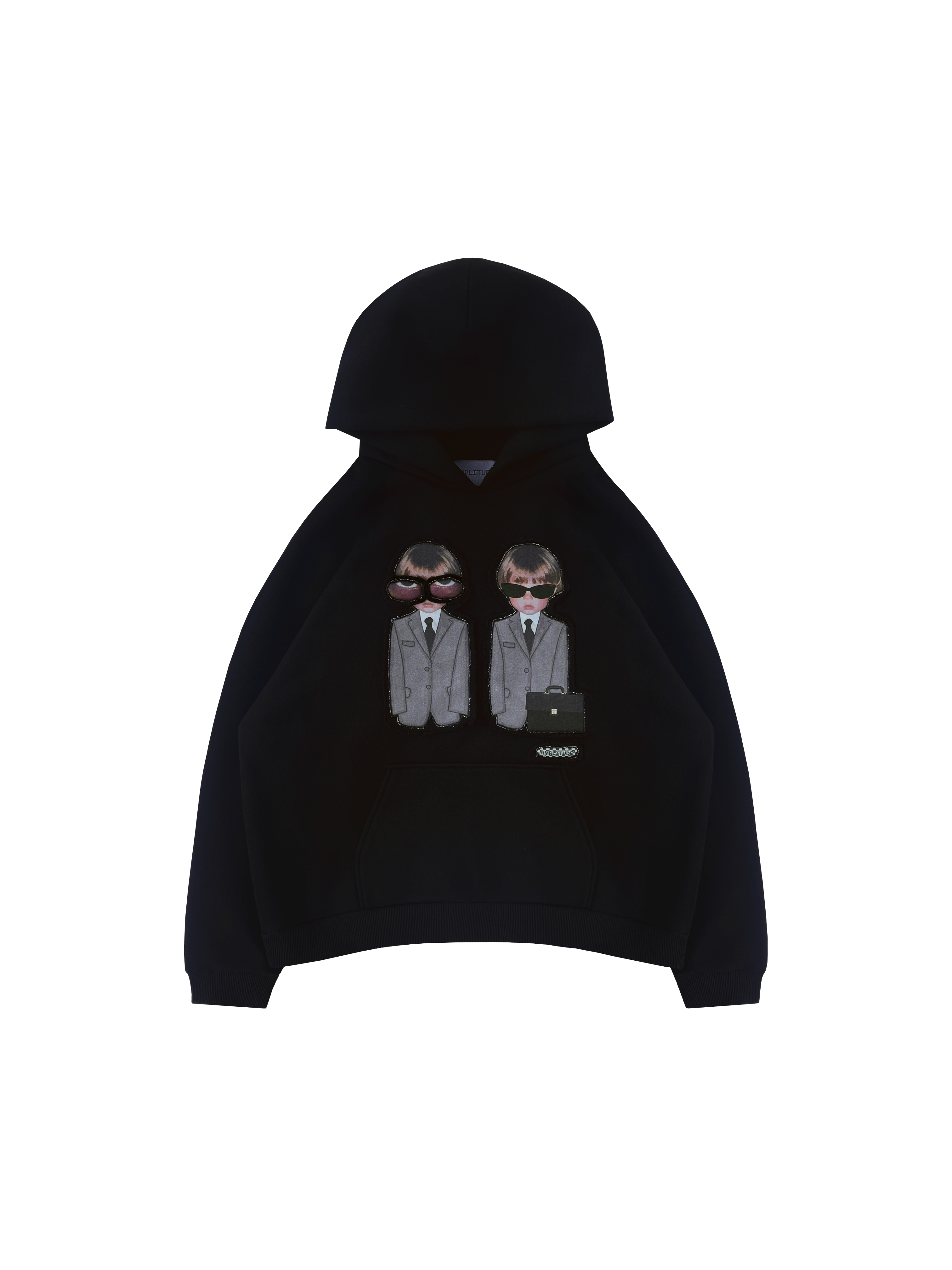 "Office Baby" Hoodie