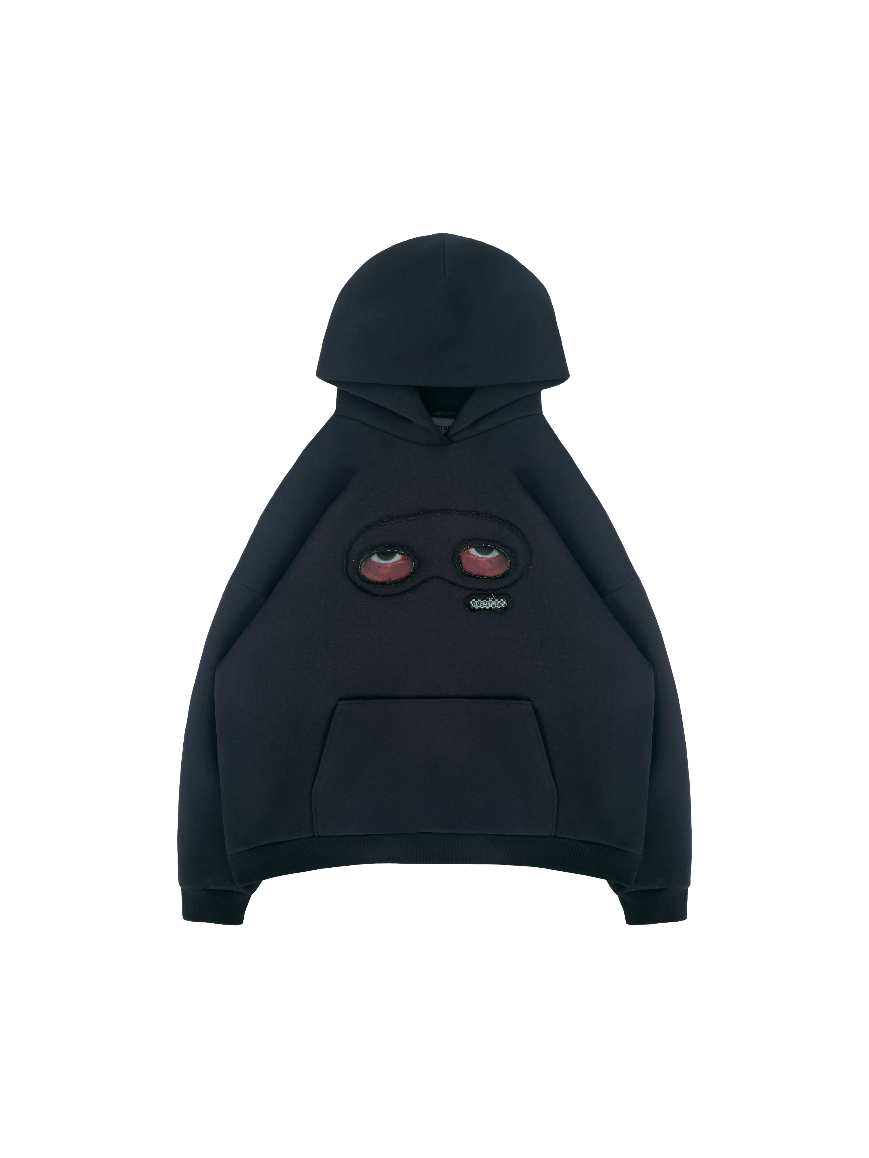 "Sleeping Mask" Hoodie