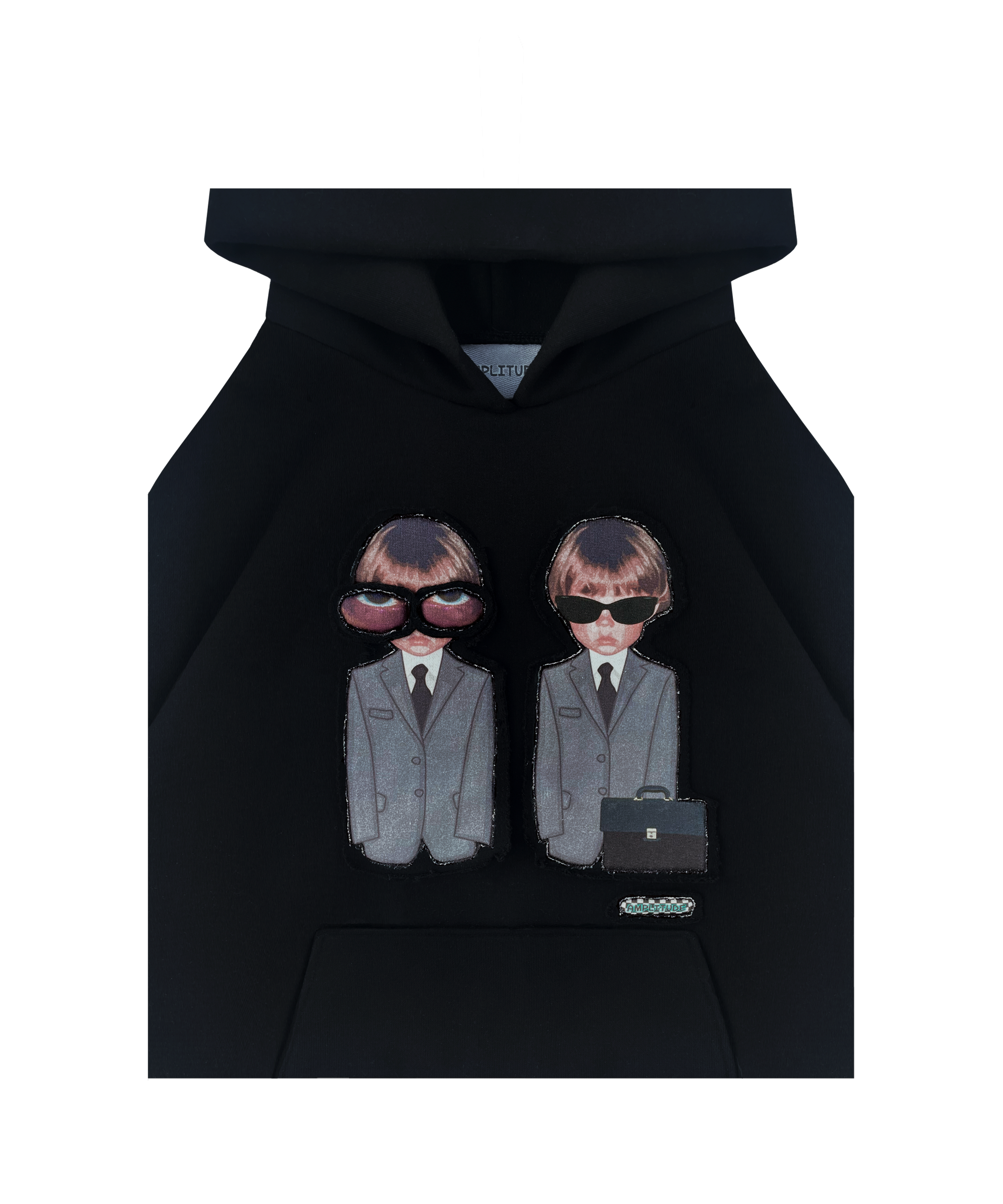 "Office Baby" Hoodie