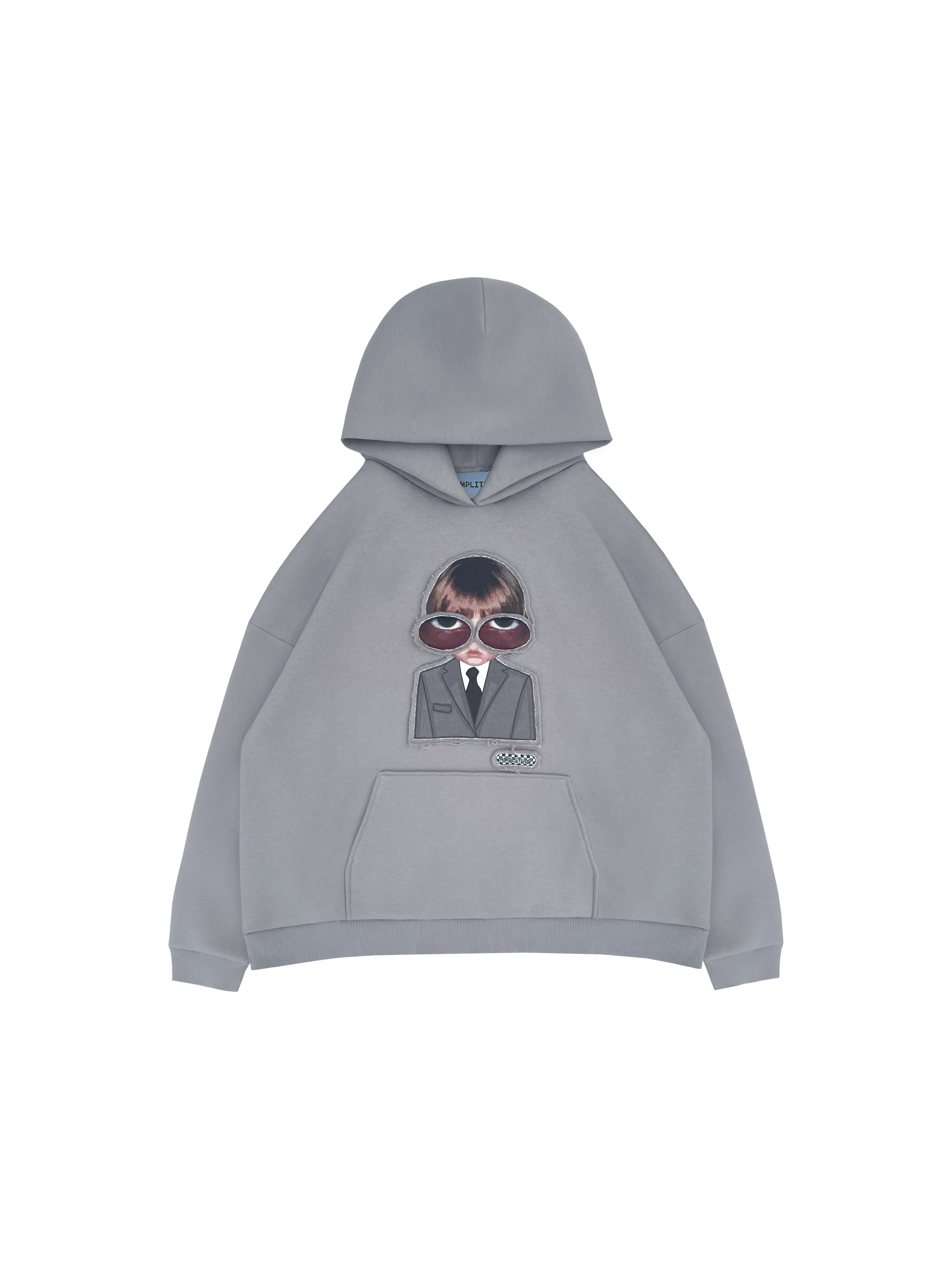 "F**king Tired" Hoodie