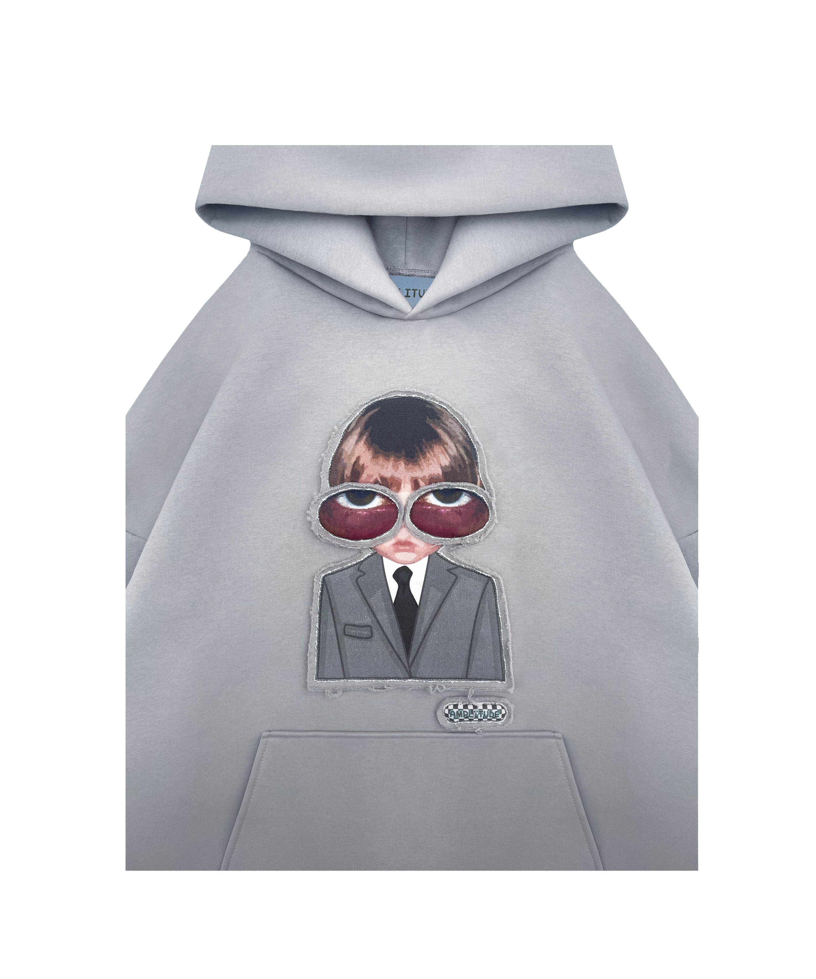 "F**king Tired" Hoodie