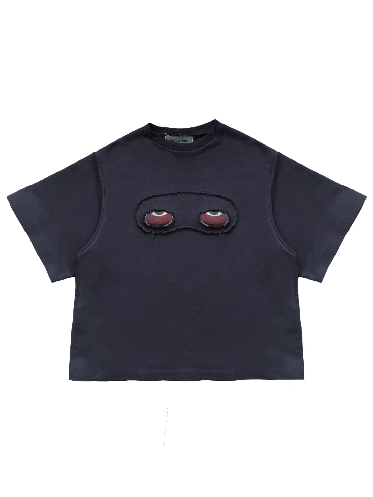 "Sleeping Mask" T-shirt