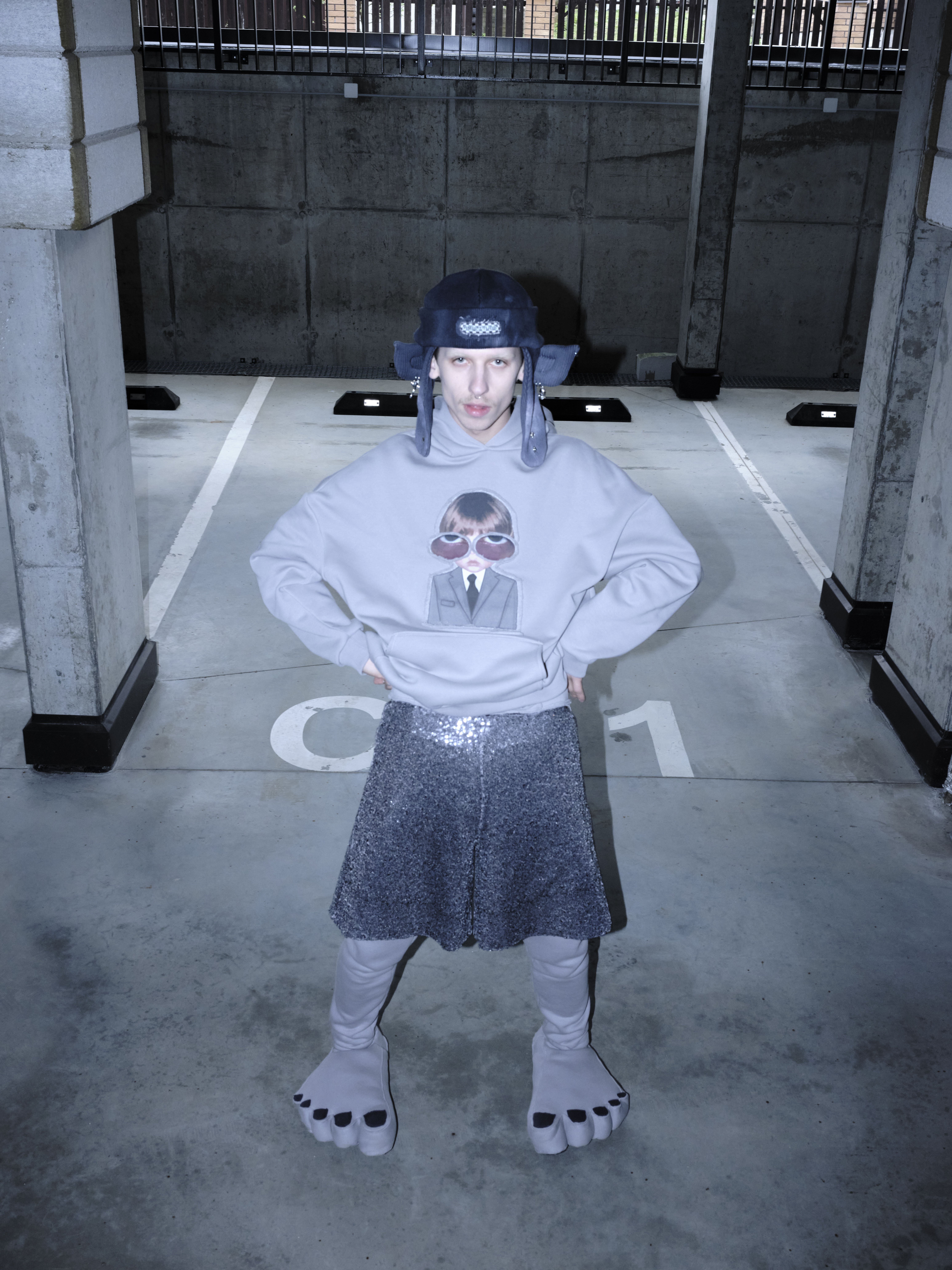 "After Hours" Shorts