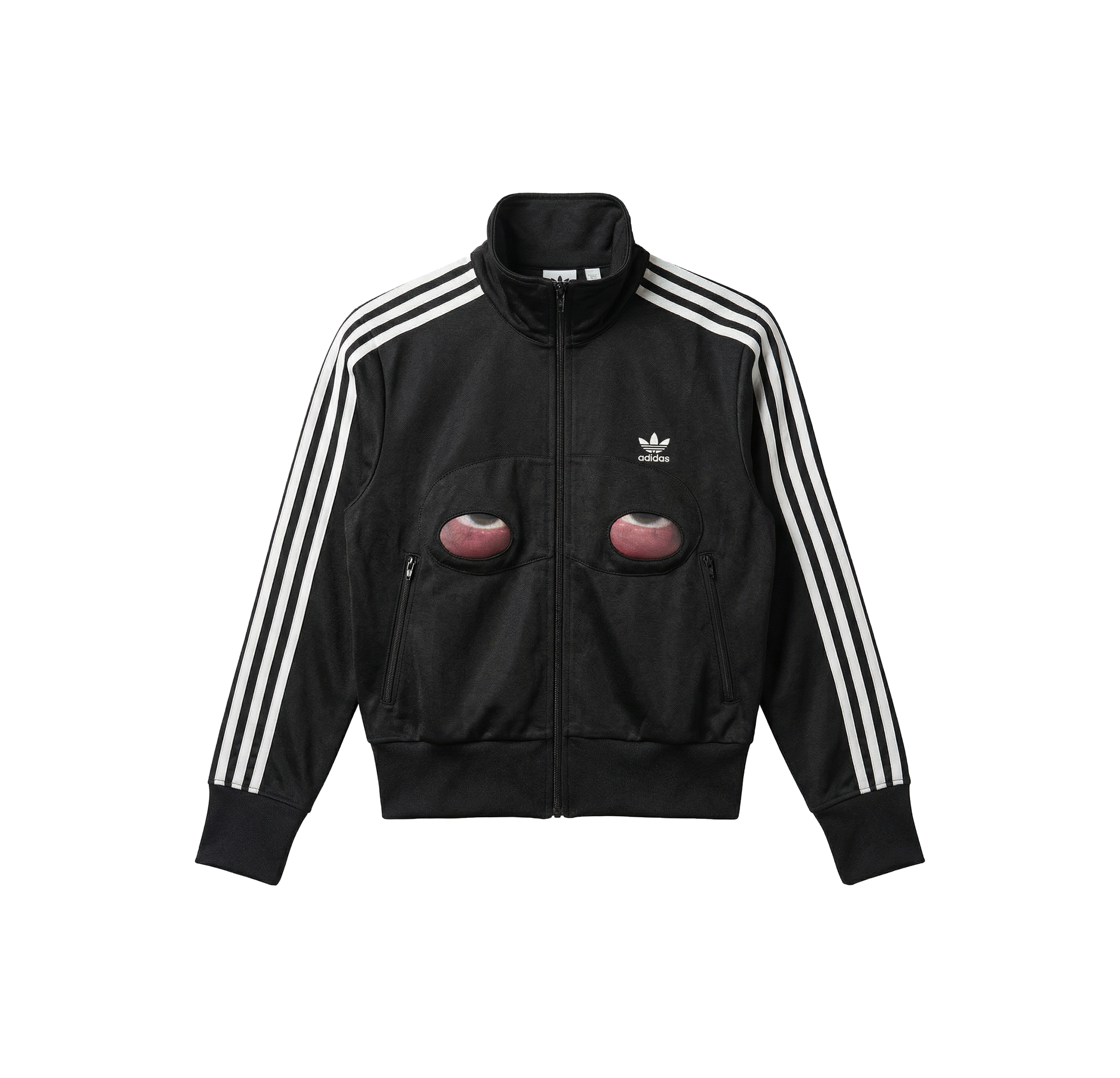 Adidas x Amplitude Jacket