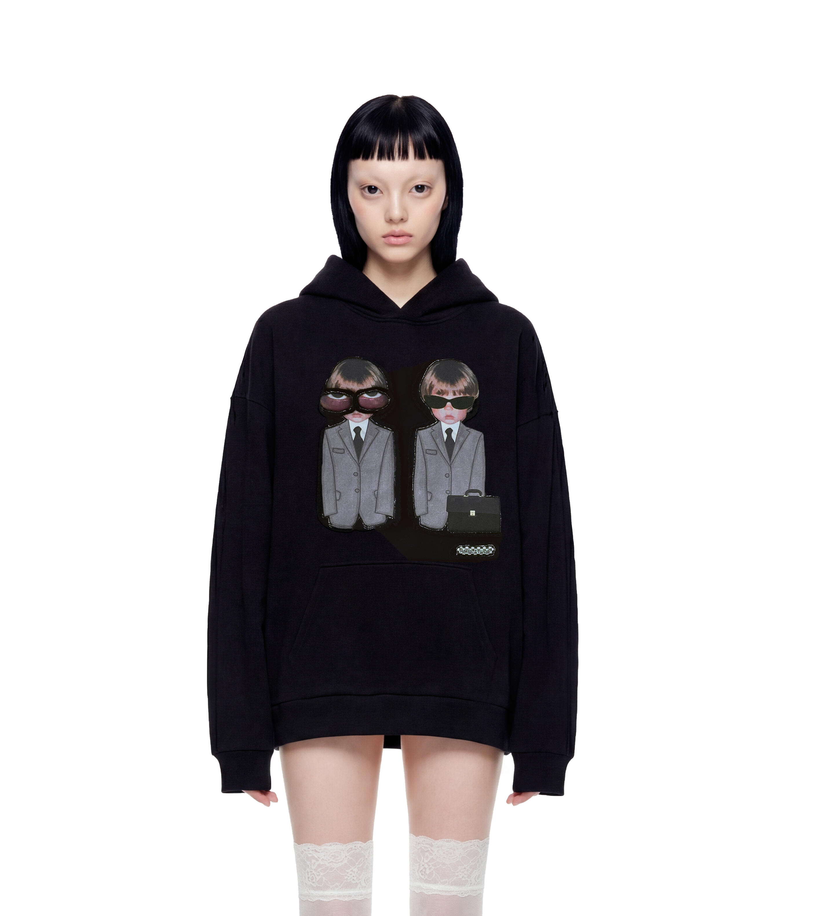 "Office Baby" Hoodie