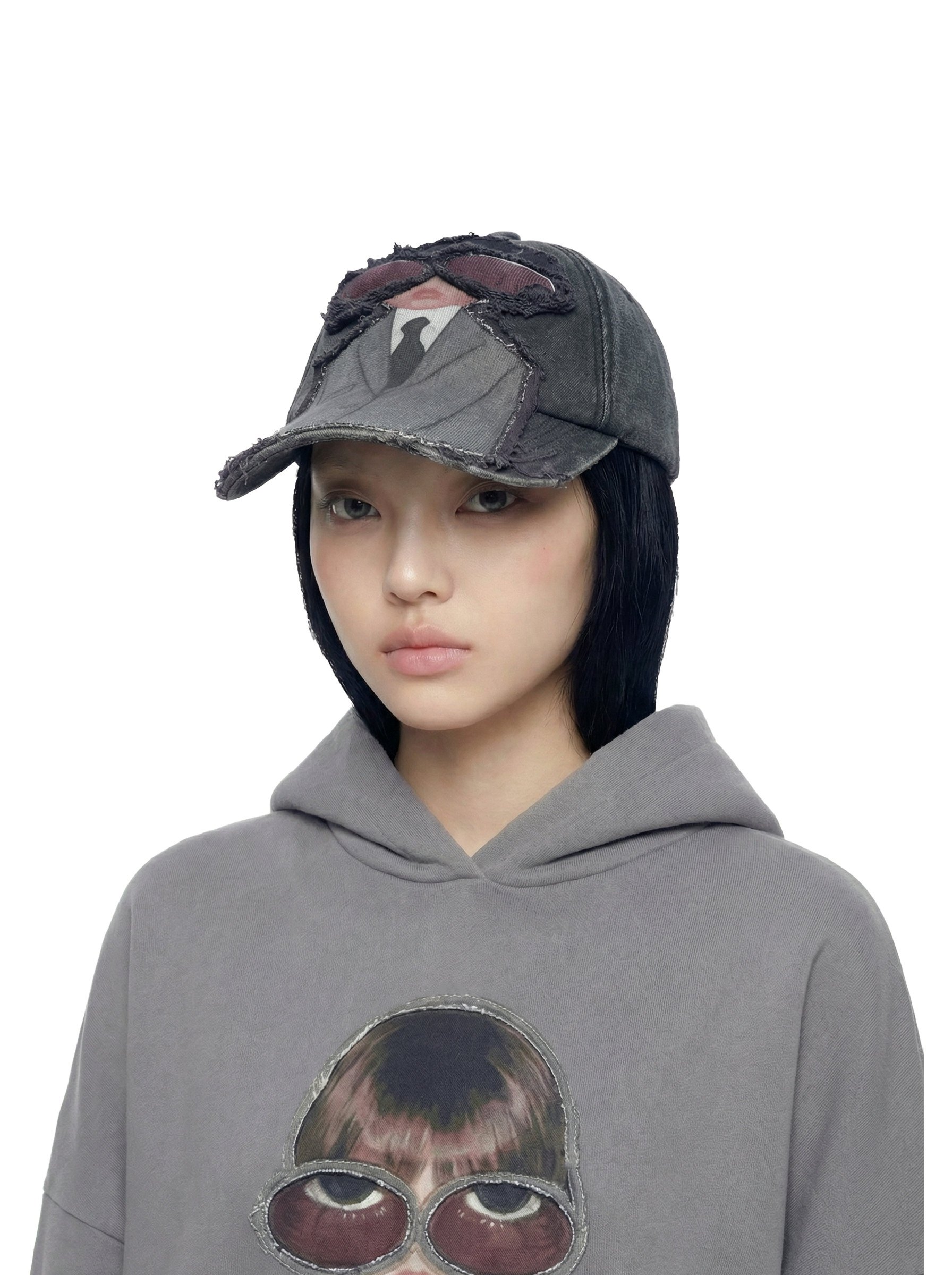 "Office Baby" Baseball Cap