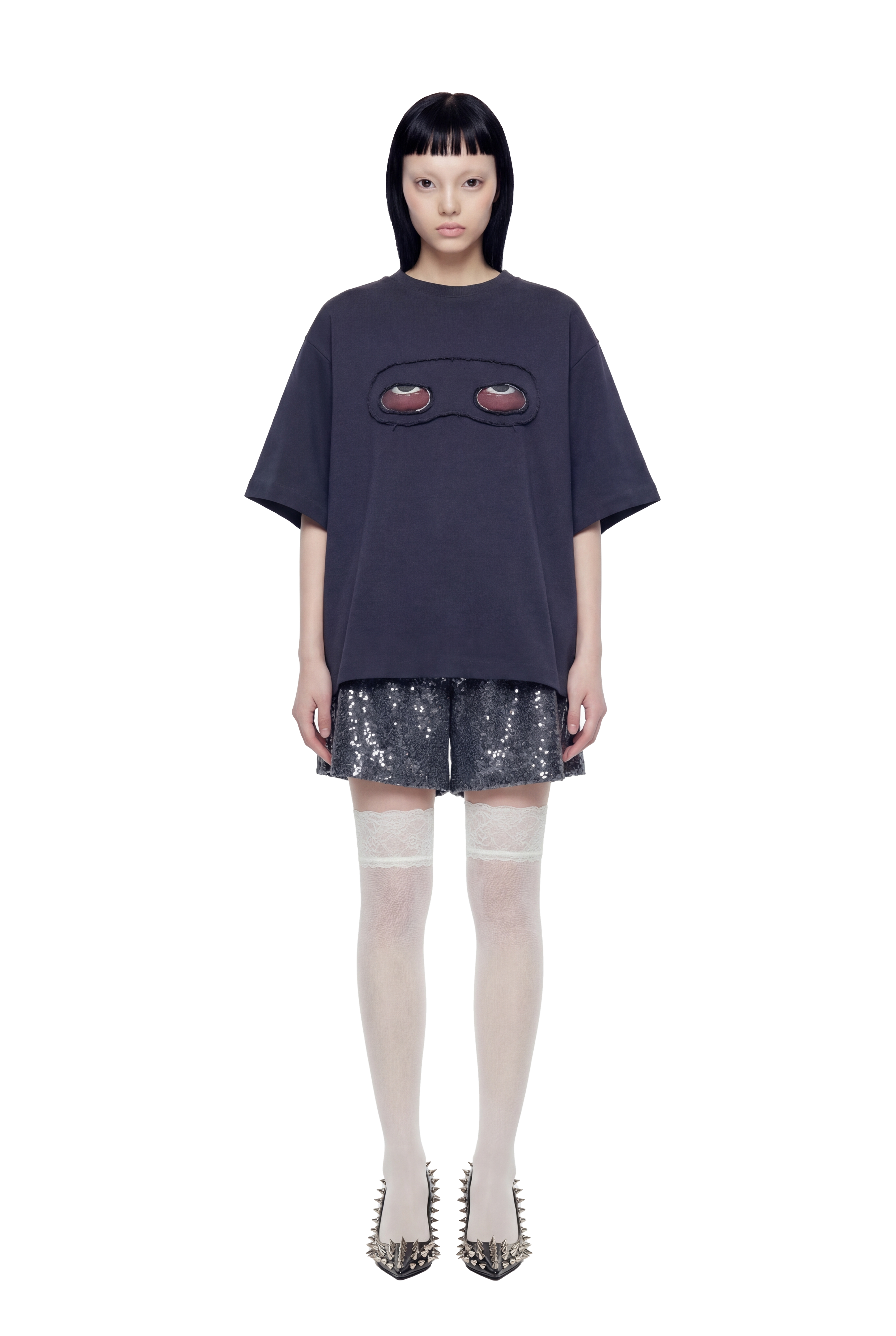 "After Hours" Shorts