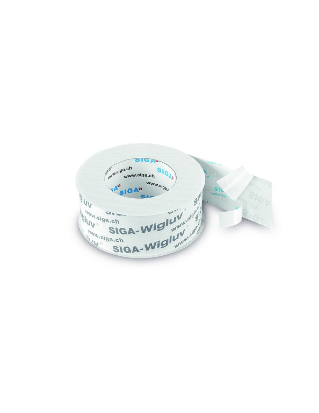 Klijavimo juosta SIGA Wigluv 60mm (20/40mm) 25m