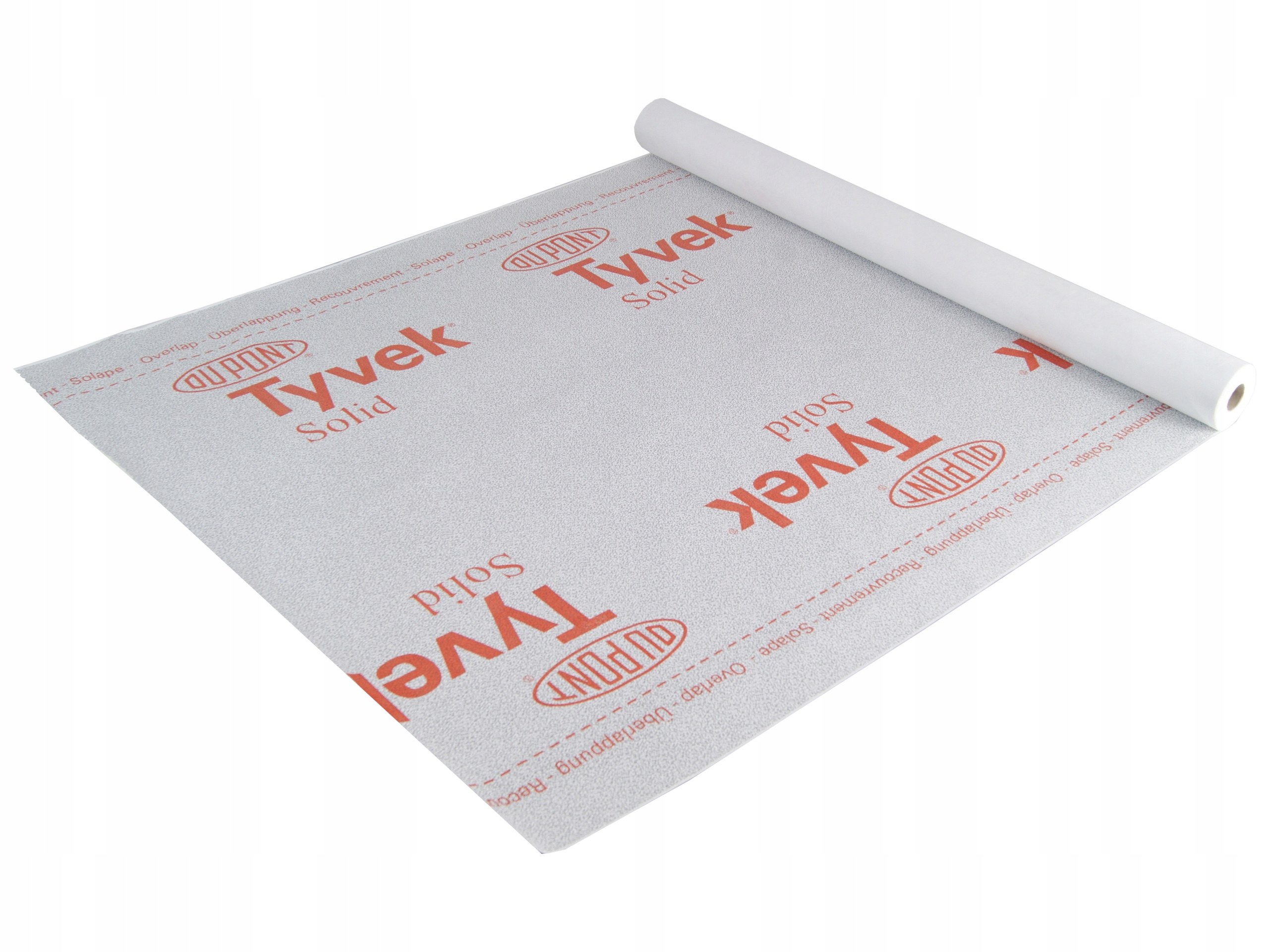 Difuzinė plėvelė TYVEK Solid