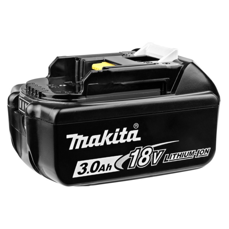 Akumuliatorinių įrankių komplektas MAKITA DLX2489