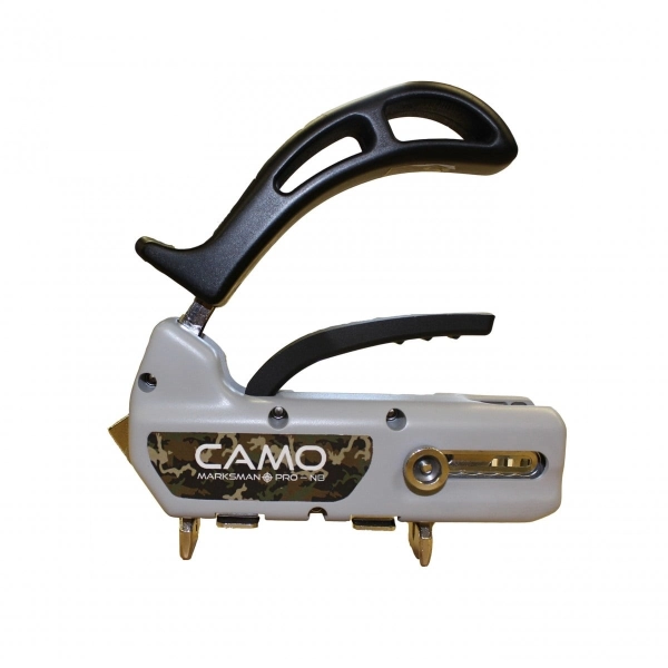 CAMO Marksman Pro NB įrankis terasoms (5mm tarpas, 83 – 125 mm lentoms)