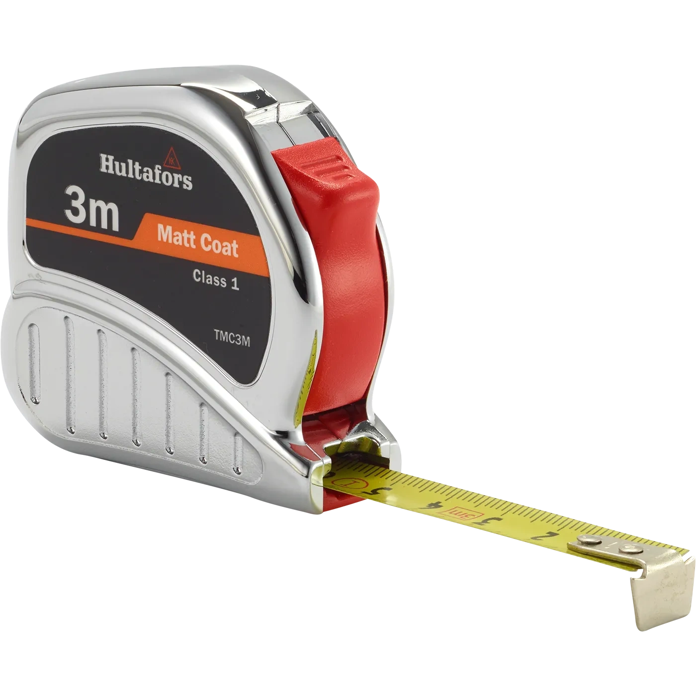 Matavimo juosta HULTAFORS TMC 3 m
