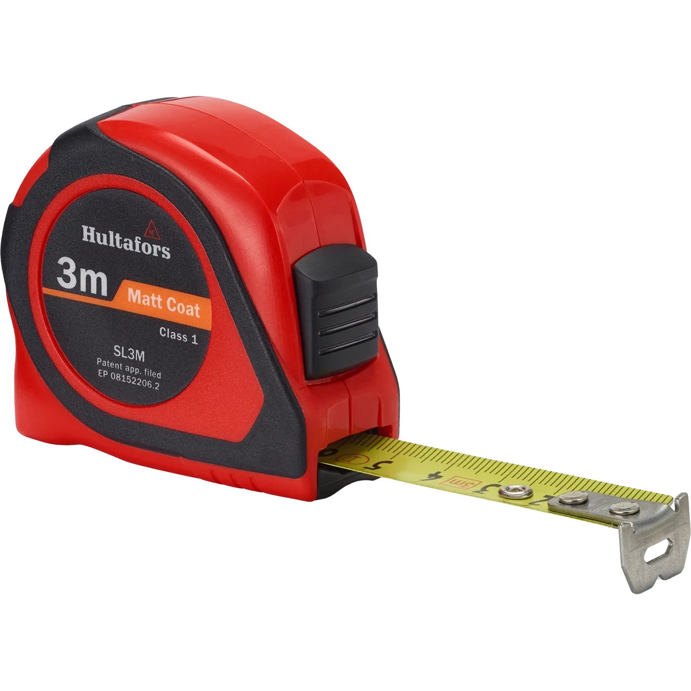 Matavimo juosta HULTAFORS SL 3 m