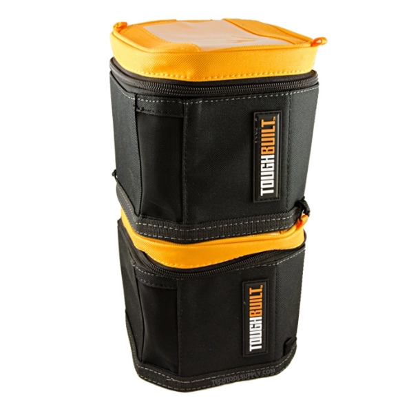  Krepšiukai ToughBuilt (15 cm) 2 vnt.