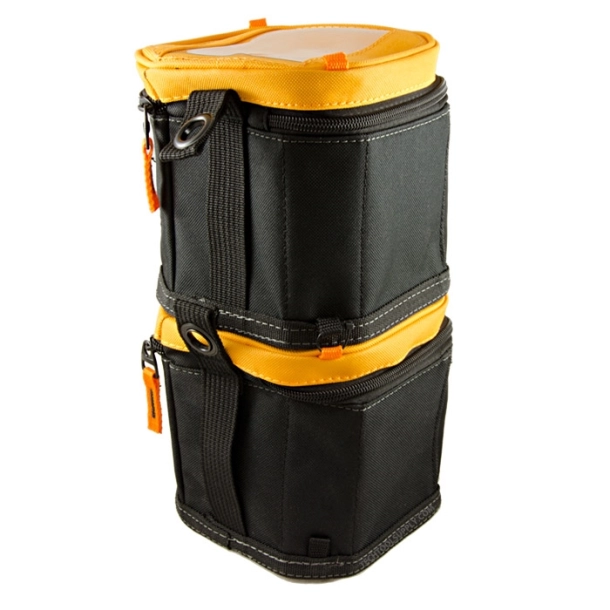  Krepšiukai ToughBuilt (15 cm) 2 vnt.