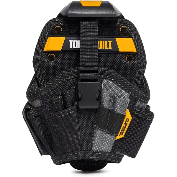 Įrankių dėklas ToughBuilt "Drill Holster"