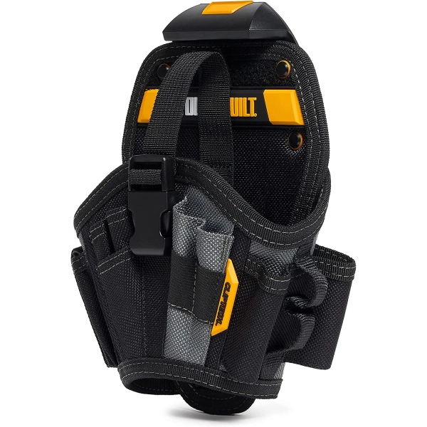Įrankių dėklas ToughBuilt "Drill Holster"
