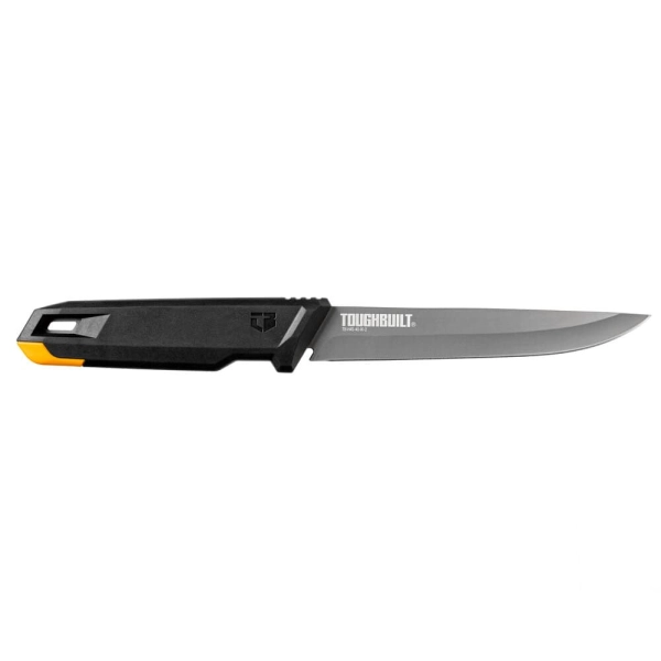 Peilis su dėklu ToughBuilt
