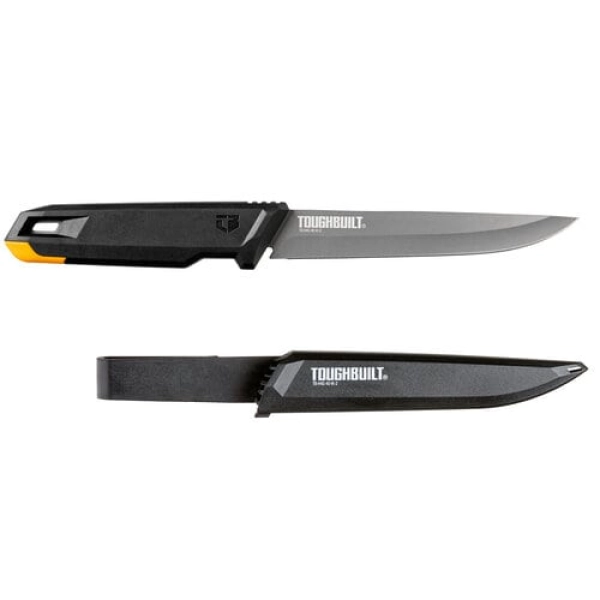 Peilis su dėklu ToughBuilt