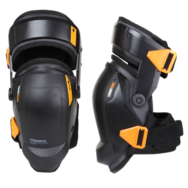 Kelių apsaugos ToughBuilt FoamFit Specialist
