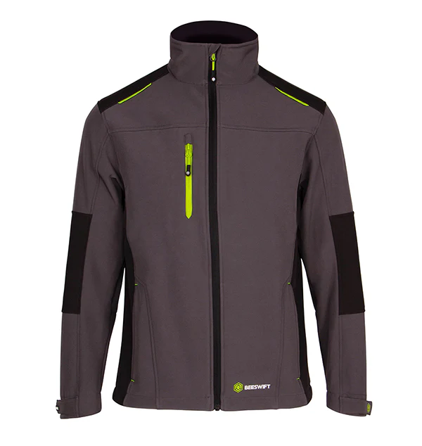 Striukė Beeswift Flex Softshell