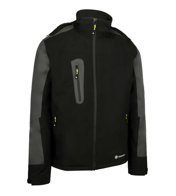 Striukė nuo lietaus Beeswift padded