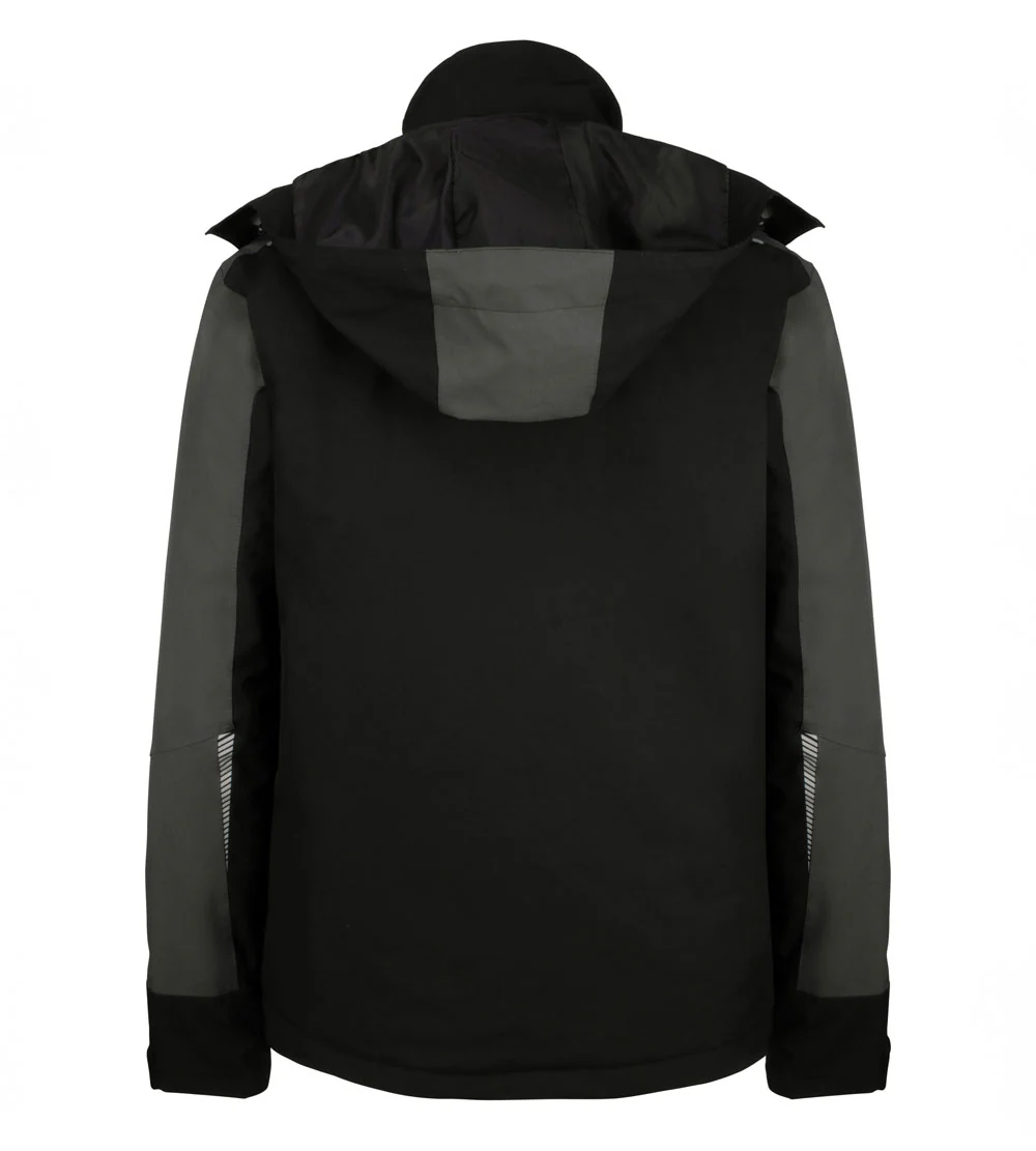 Striukė nuo lietaus Beeswift padded