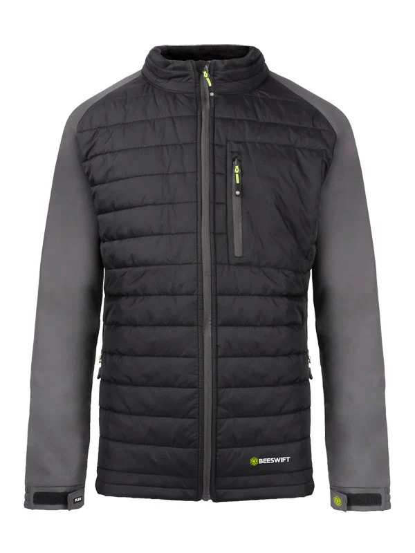 Striukė Beeswift Flex workwear padded