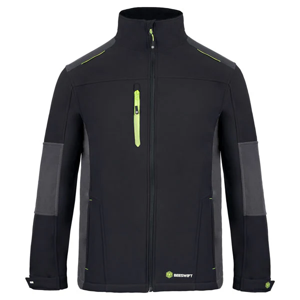 Striukė Beeswift Flex softshell 