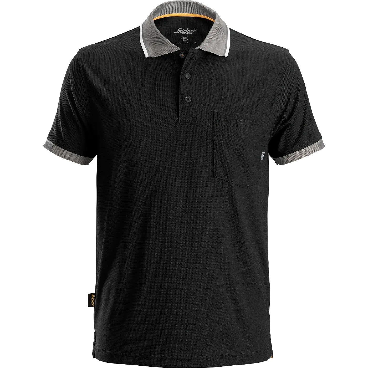 Polo marškinėliai Snickers Workwear AllroundWork 37.5 Tech