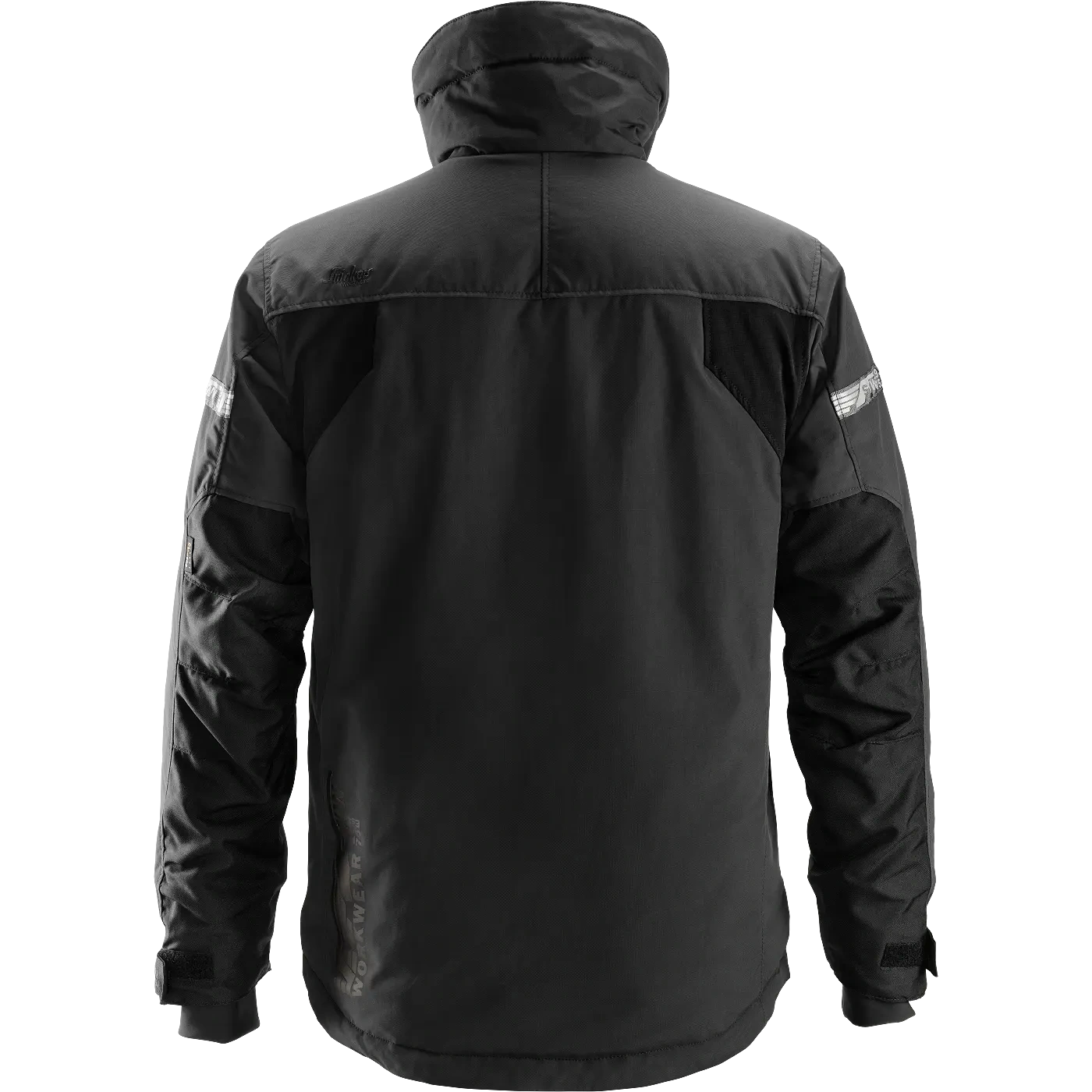 Izoliuota žieminė striukė Snickers Workwear AllroundWork 