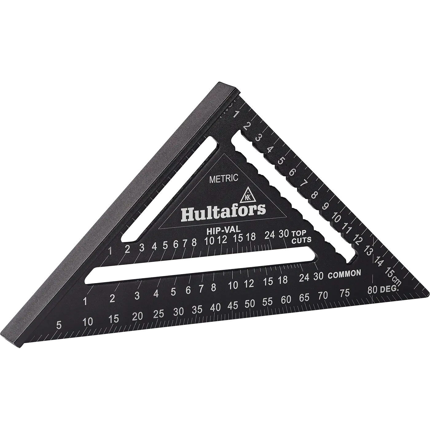 Kampainis Hultafors MRS 18 cm