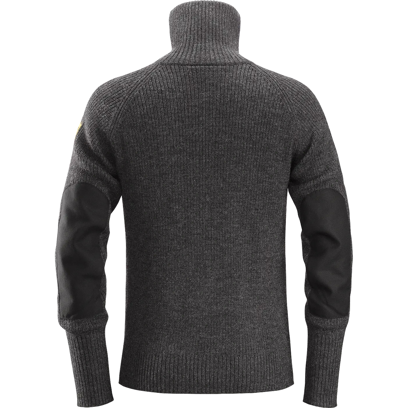 Vilnonis Snickers Workwear nertinis su ½ užtrauktuku