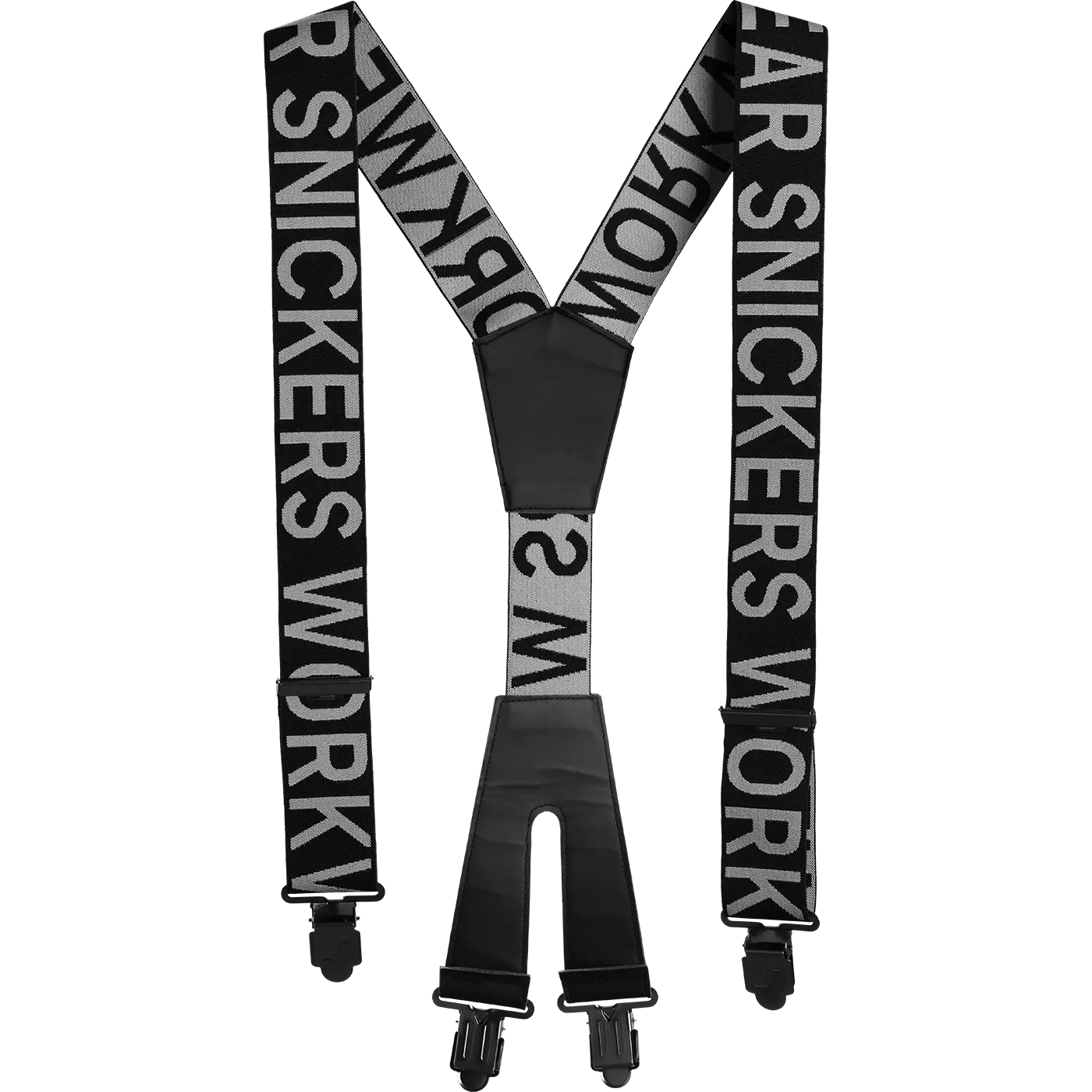 Petnešos su logotipu Snickers Workwear