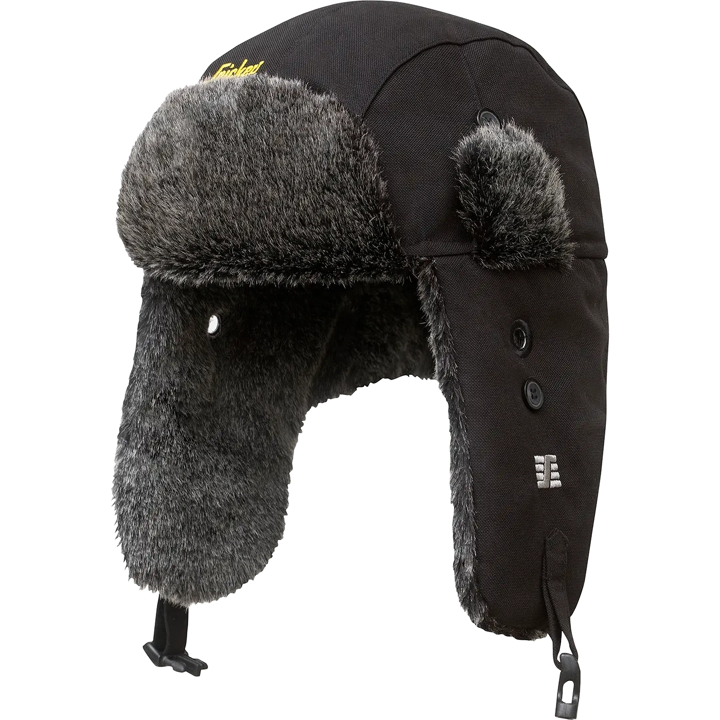 Žieminė kepurė RuffWork Snickers Workwear 