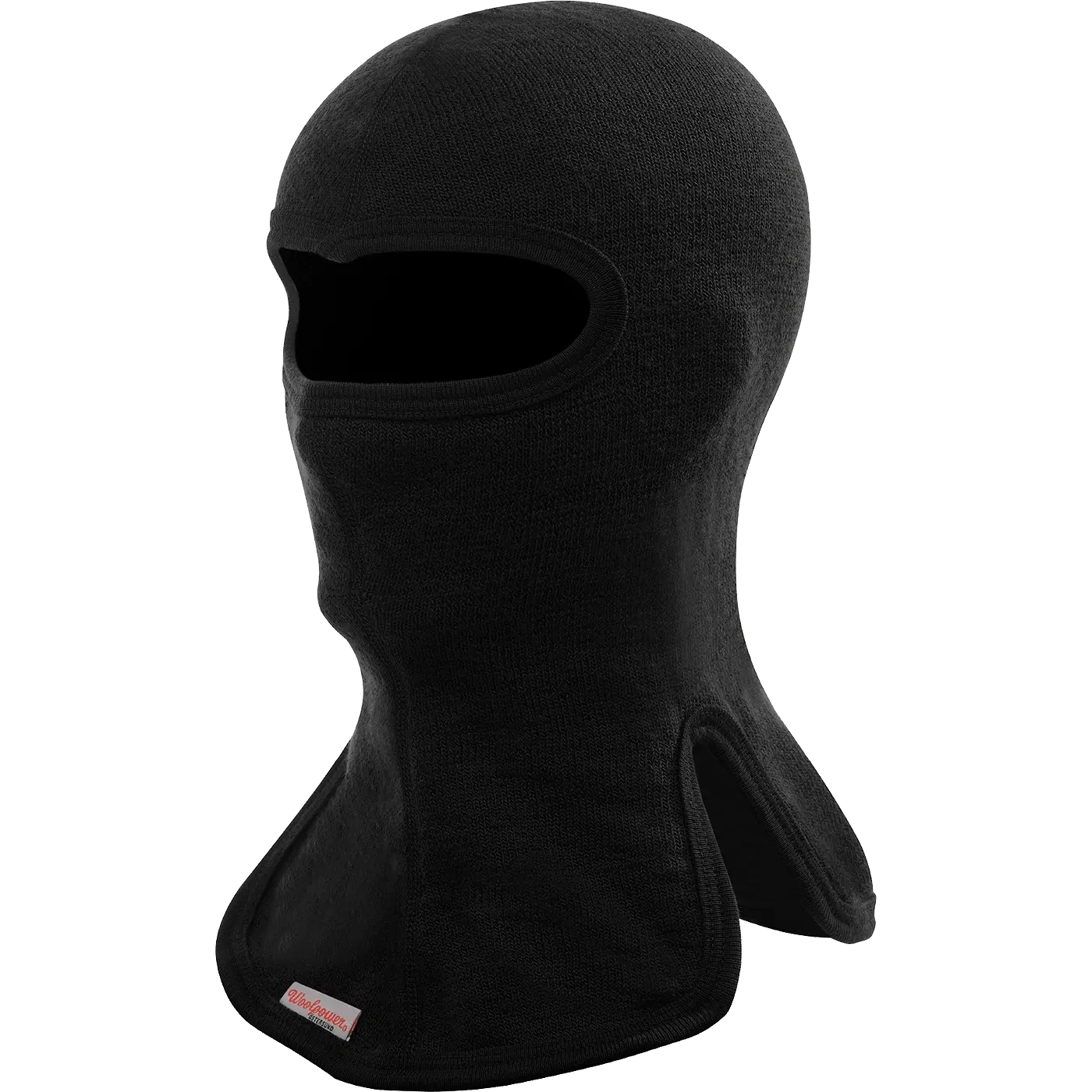 Merino vilnos pošalmis Woolpower 400