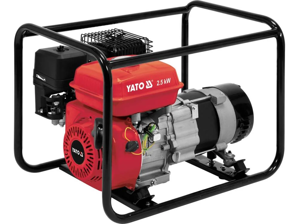 Elektros generatorius Yato YT-85453, 2700 W